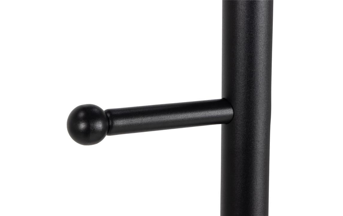 AC Design Kleiderständer »Aspen 24,6 x 20,7 x 171.2 cm«