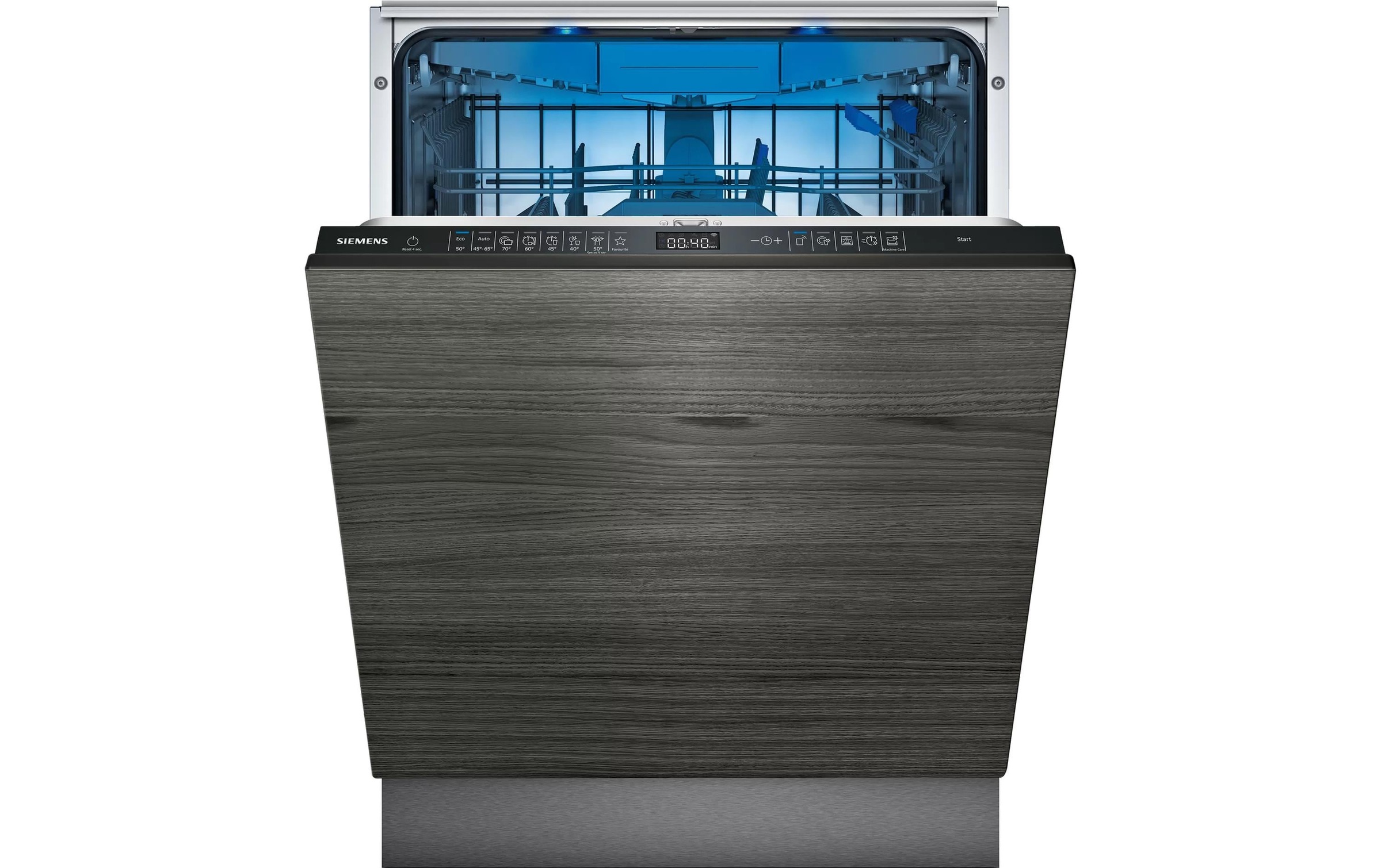 Image of SIEMENS Unterbaugeschirrspüler »SX85TX«, SX85TX, 14 Massgedecke bei Ackermann Versand Schweiz