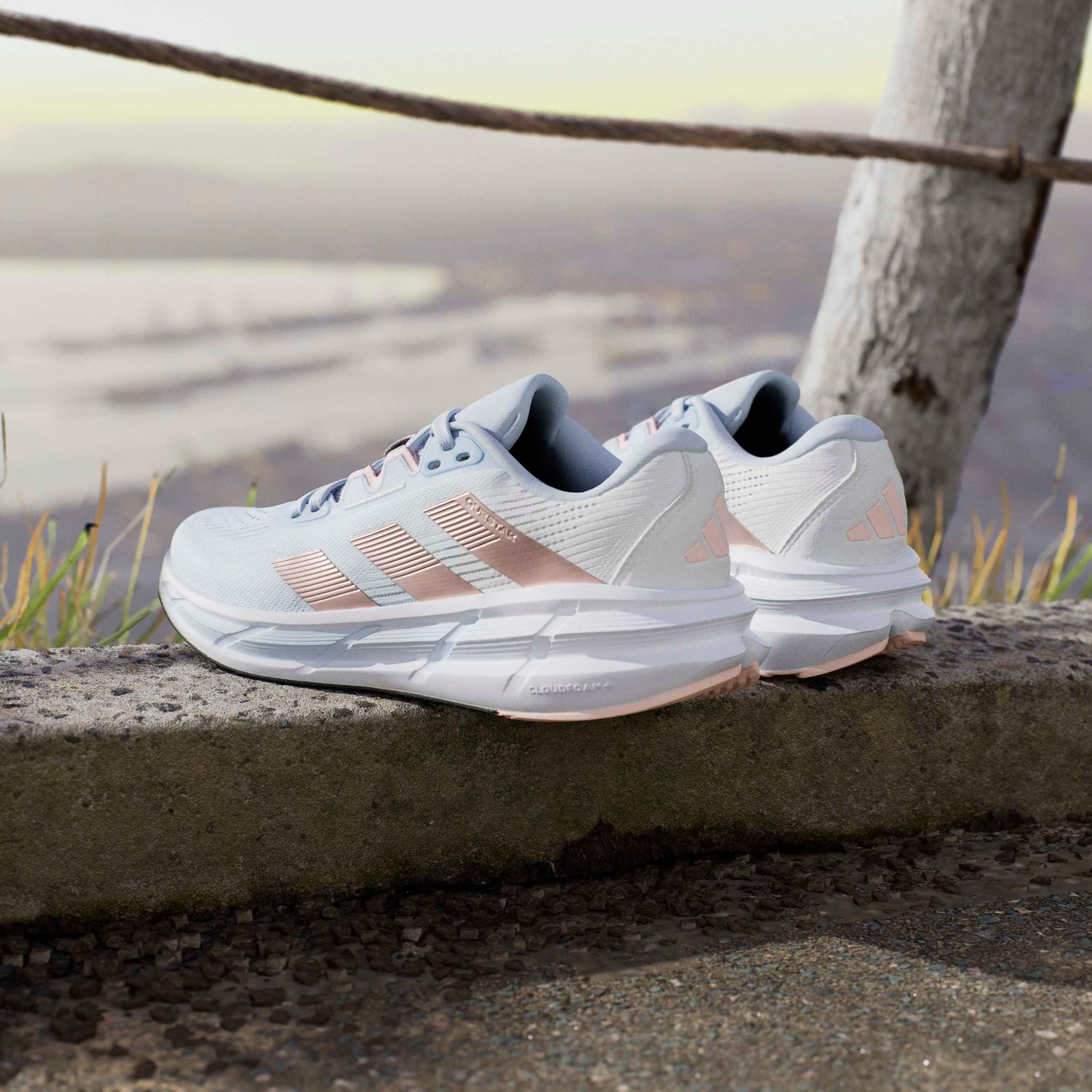 adidas Performance Chaussure de course »QUESTAR 3«