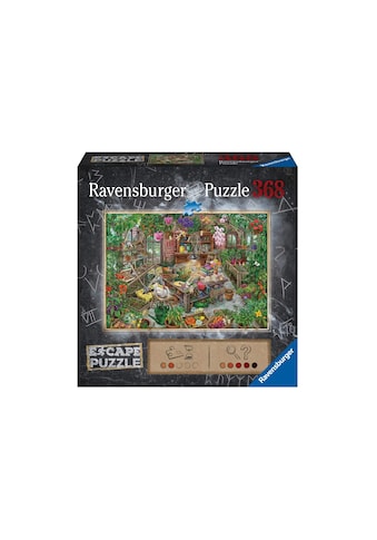 Ravensburger Puzzle »Puzzle Escape«, (368 tlg.) kaufen