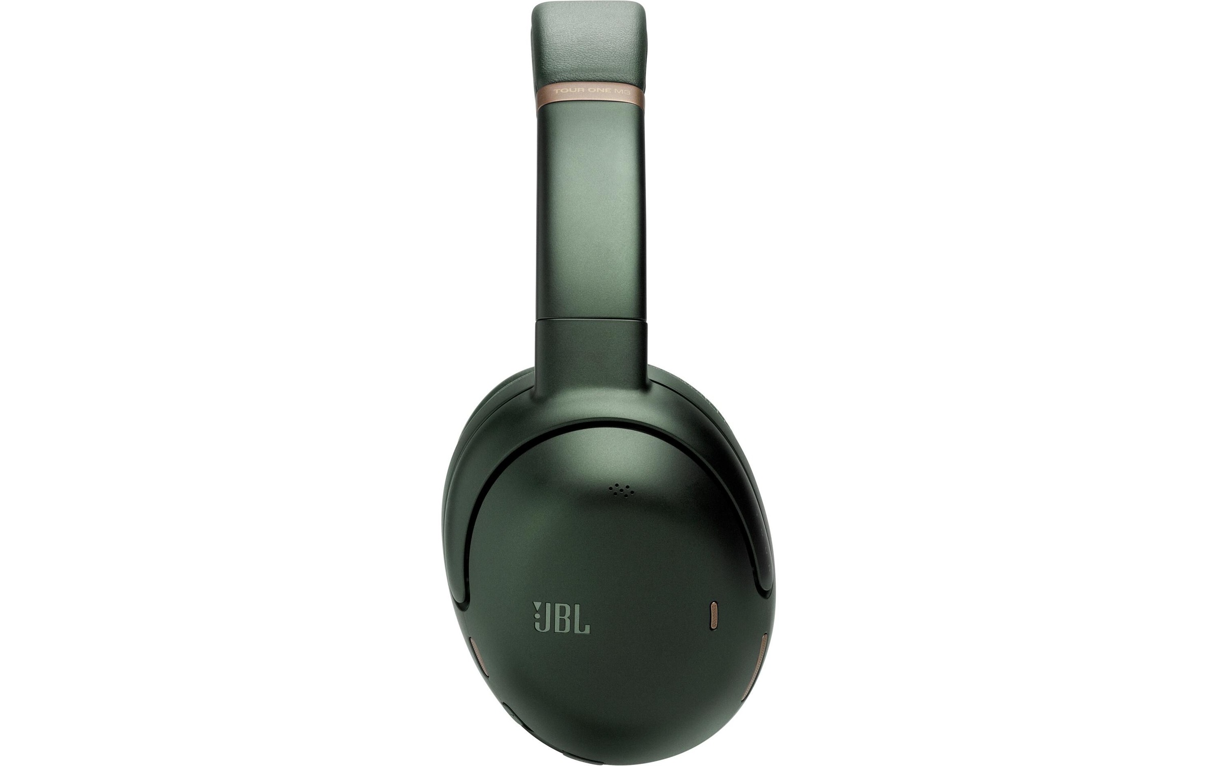 iRobot Over-Ear-Kopfhörer »TOUR ONE M3« A2DP Bluetooth Active Noise Cancelling (ANC) | Freisprechfunktion