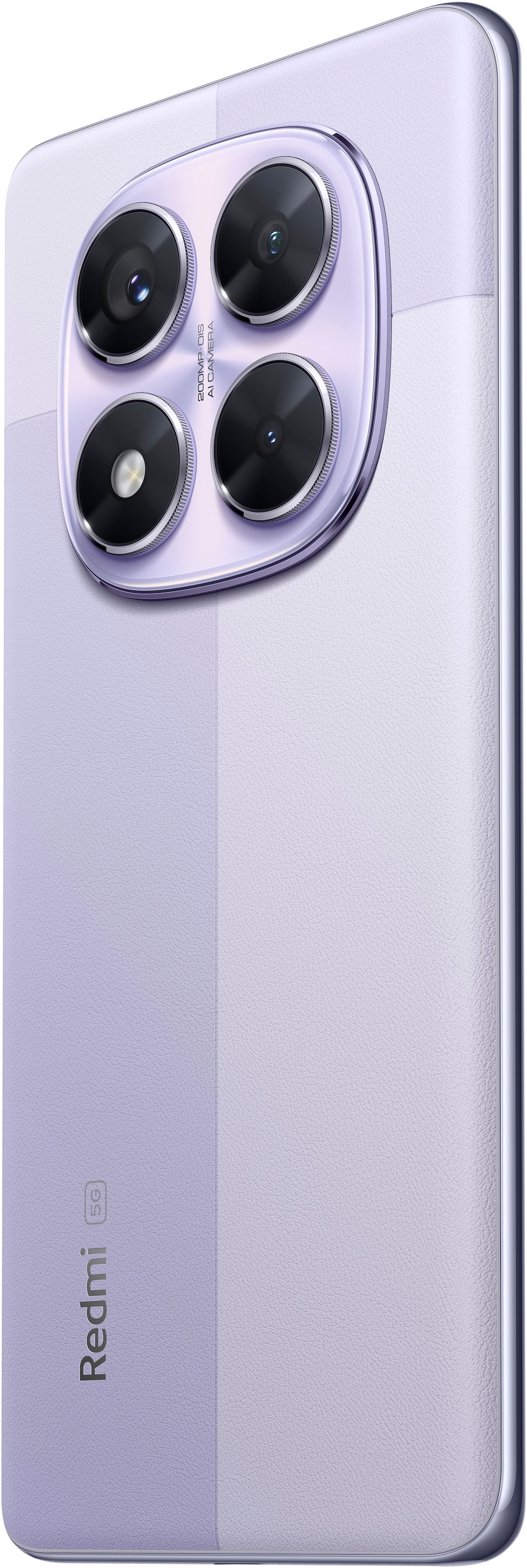 Xiaomi Smartphone »Redmi Note 14 Pro 5G« Lavendelviolett