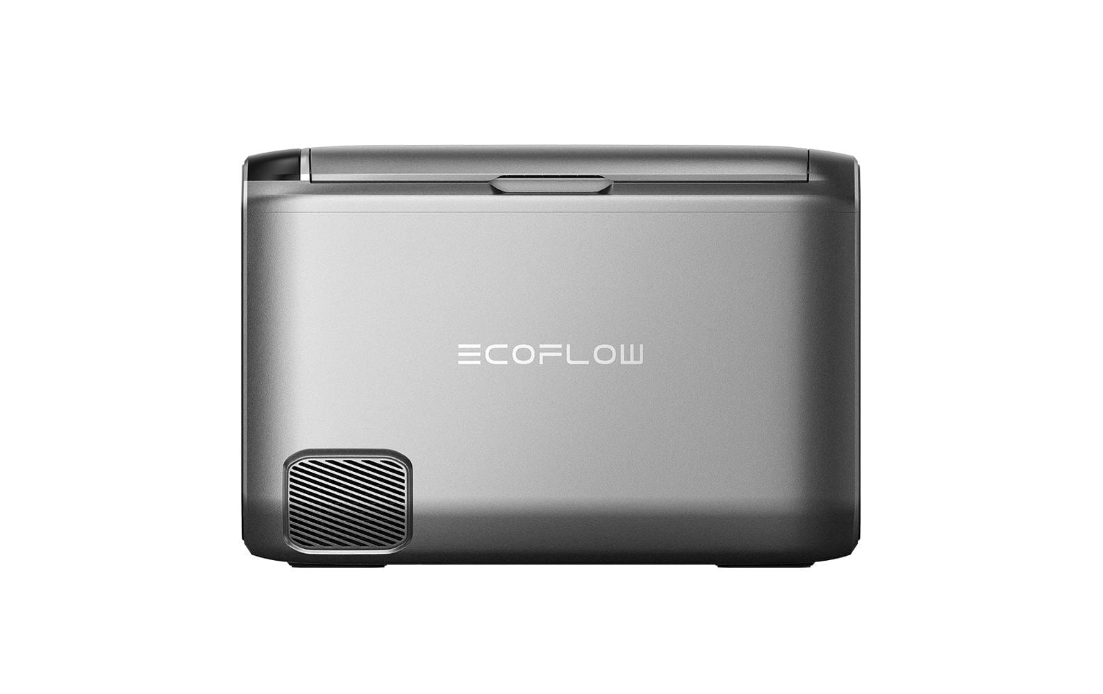 Ecoflow Elektrische Kühlbox »GLACIER Classic Tragbar, 55 l«