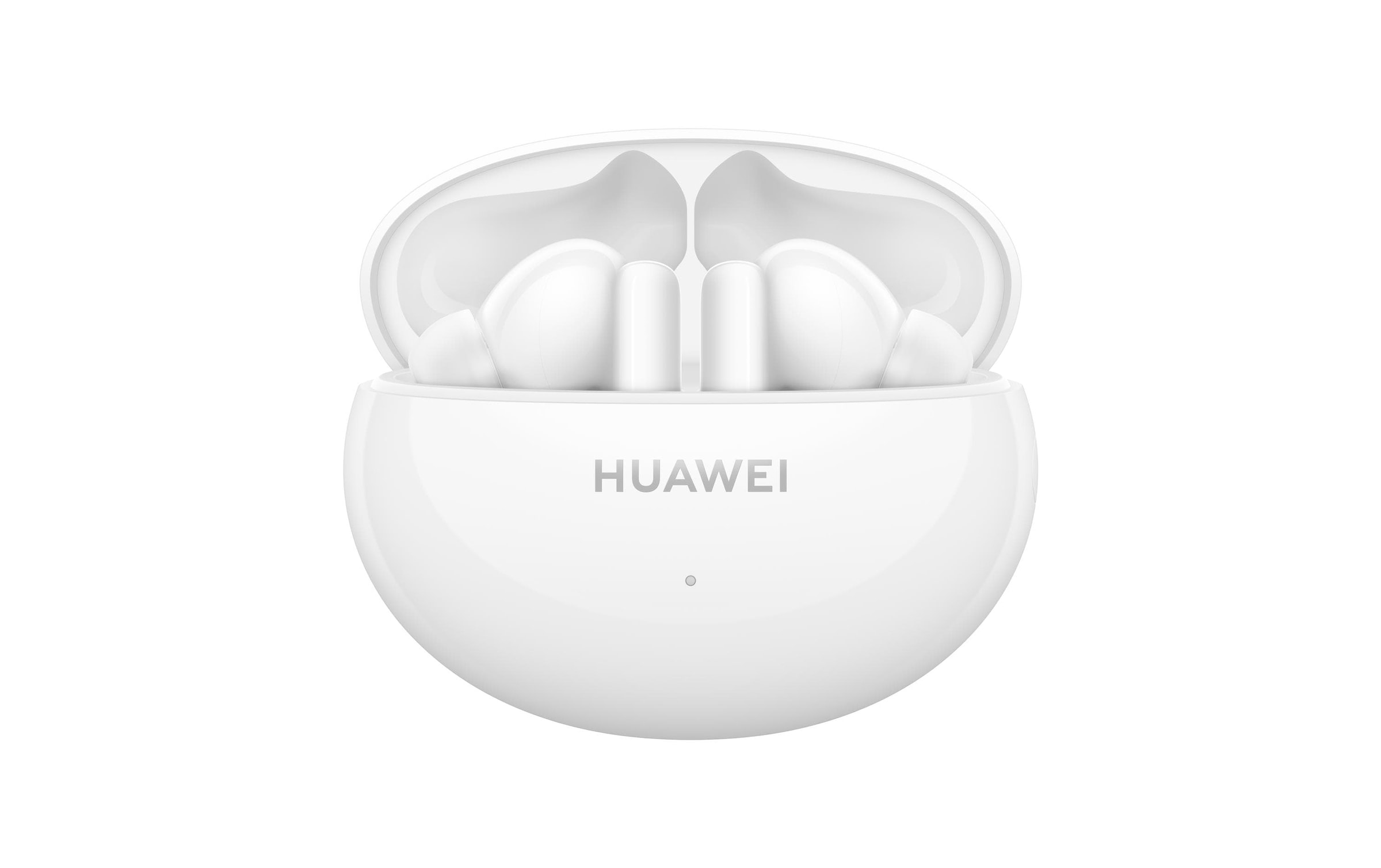 Huawei In-Ear-Kopfhörer »FreeBuds 5I Ceramic White«