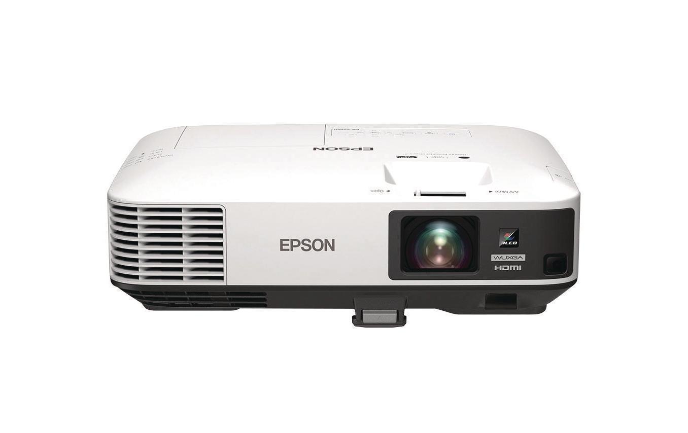 Epson LCD-Beamer »EB-2250U«