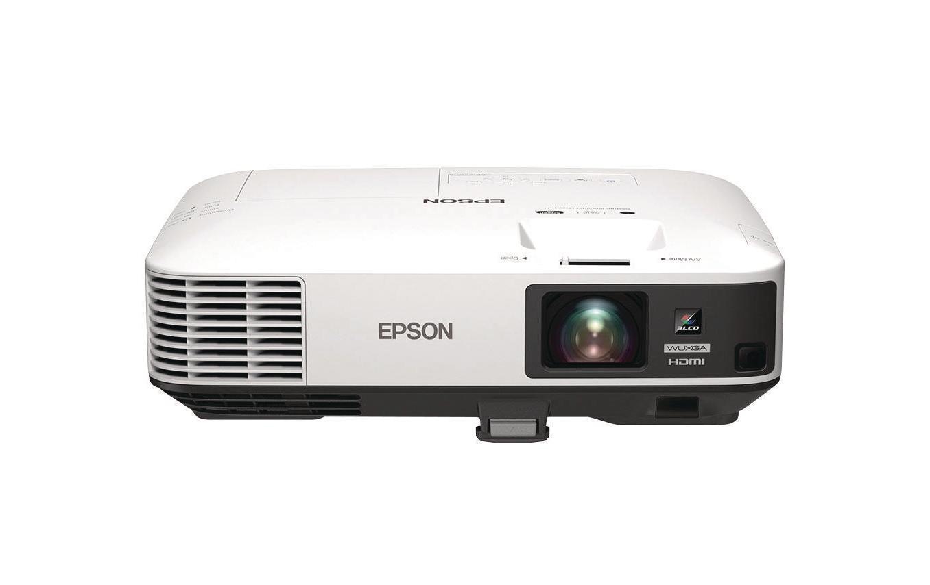 Image of Epson LCD-Beamer "EB-2250U" (5.000 lm 1920 x 1200 px)