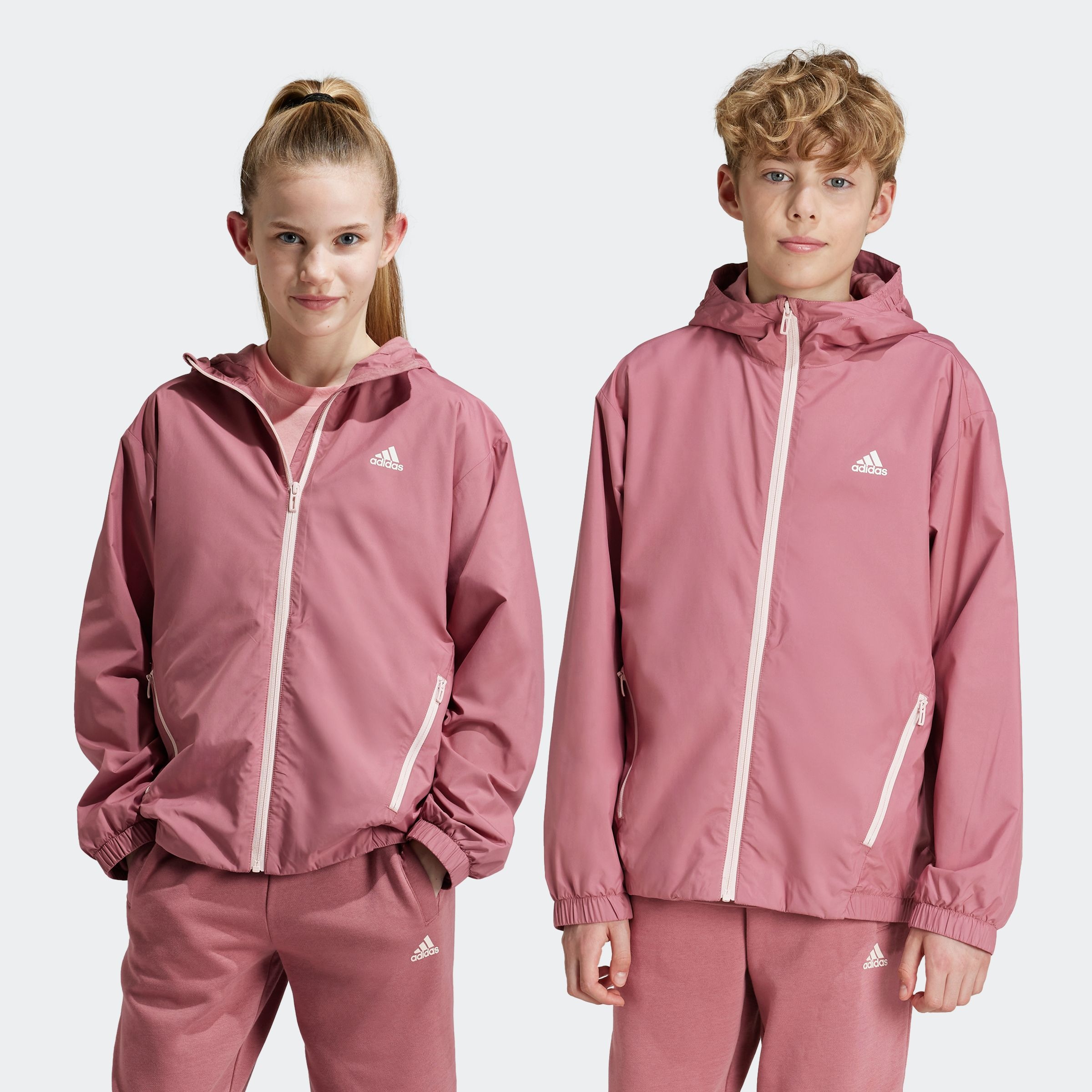 Image of adidas Sportswear Windbreaker "UTILITY"
