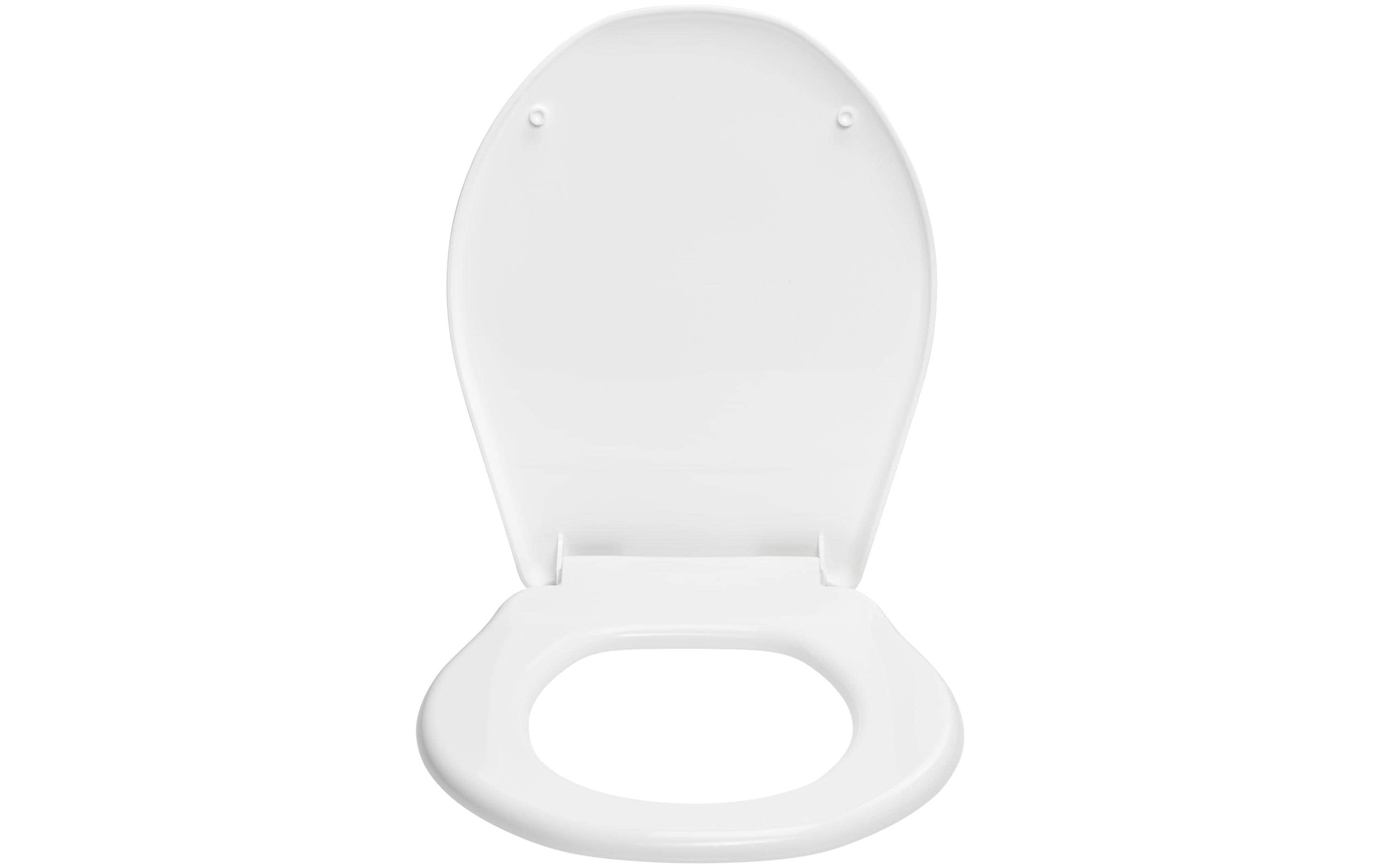 diaqua® WC-Sitz »Neosit Prestige«