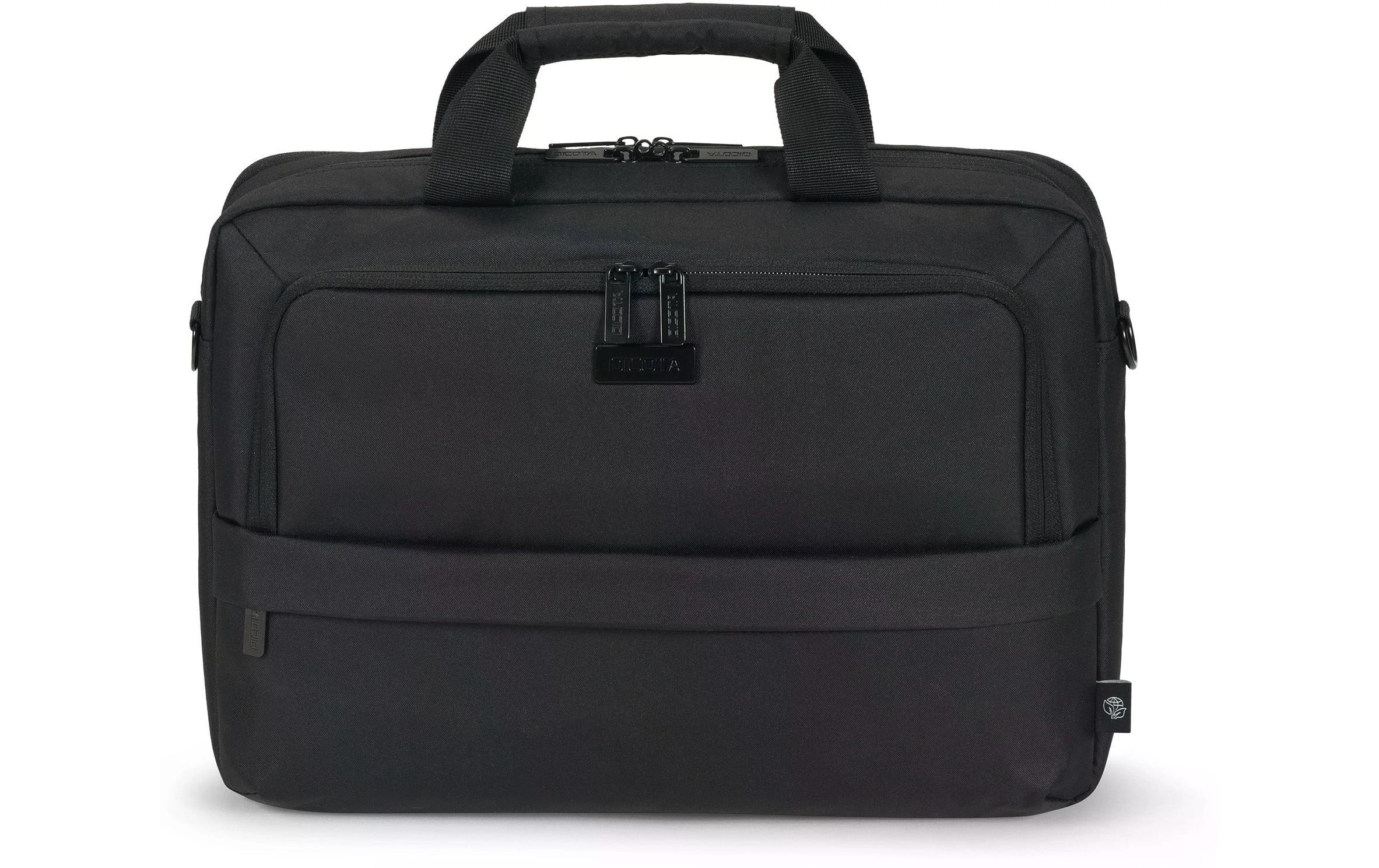 DICOTA Notebookrucksack »Top Traveller Eco CORE 15-17.3«