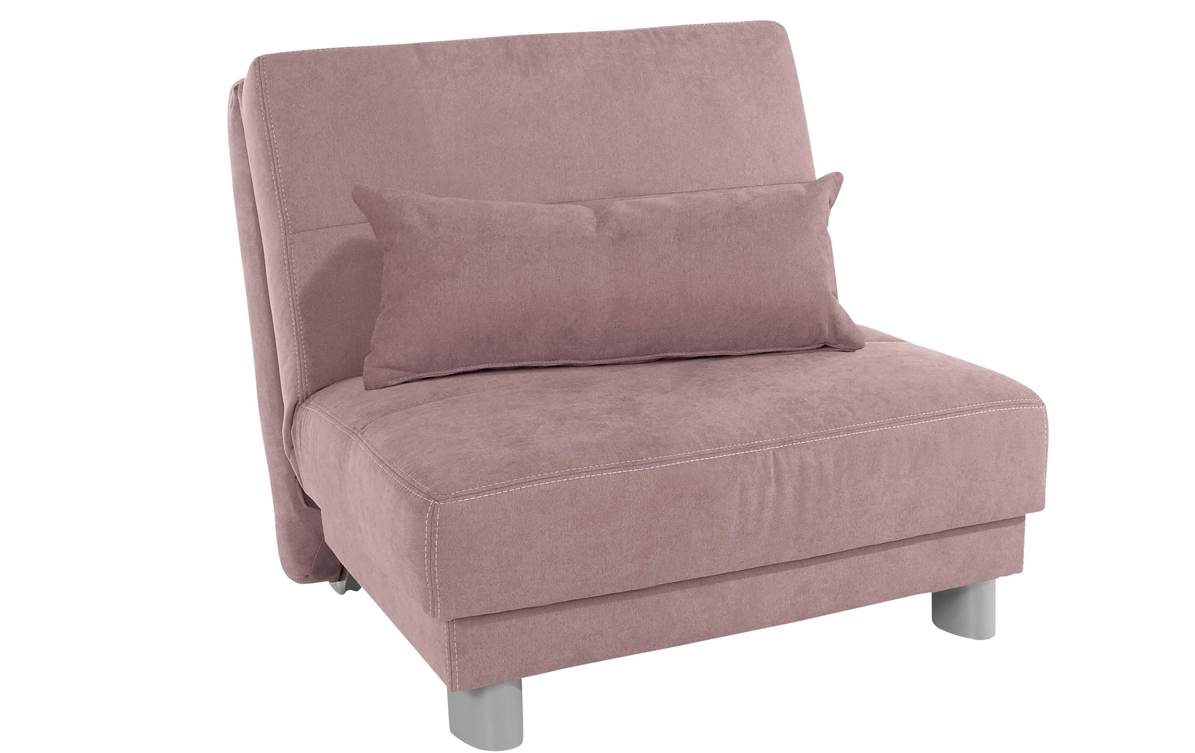 INOSIGN Schlafsofa »Gina«, mit einem Handgriff vom Sofa zum Bett