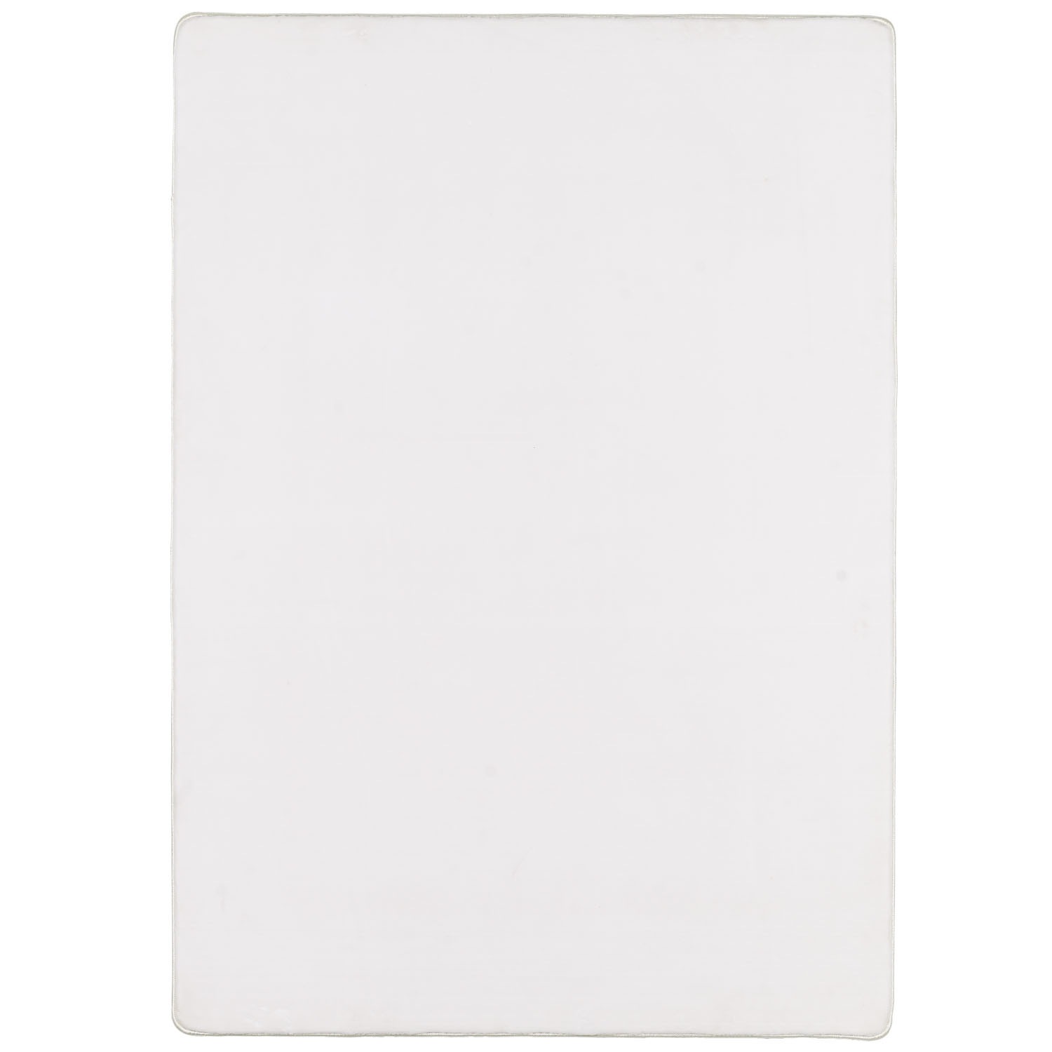 Ayyildiz Teppiche Teppich »LUXY 5200«, rechteckig, 13 mm Höhe, sehr weiche Oberfläche, pflegeleicht, Kurzflorteppich