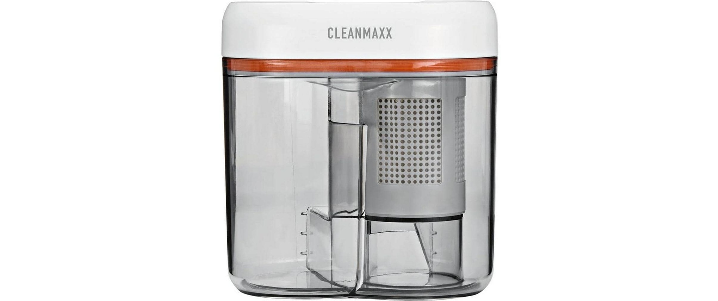CLEANmaxx Appareil de nettoyage de matelas »U CLEANmaxx«
