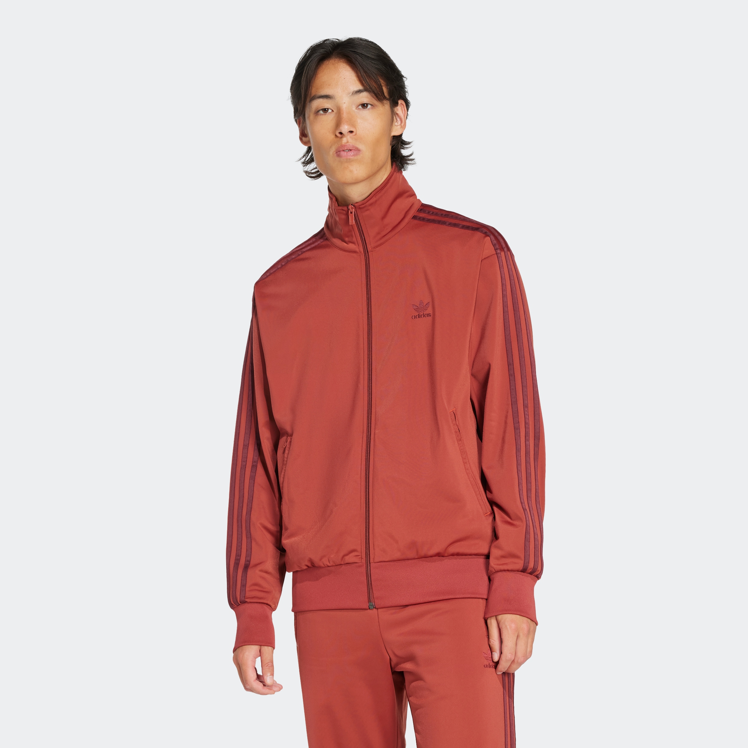 adidas Originals Trainingsjacke »FBIRD TT«