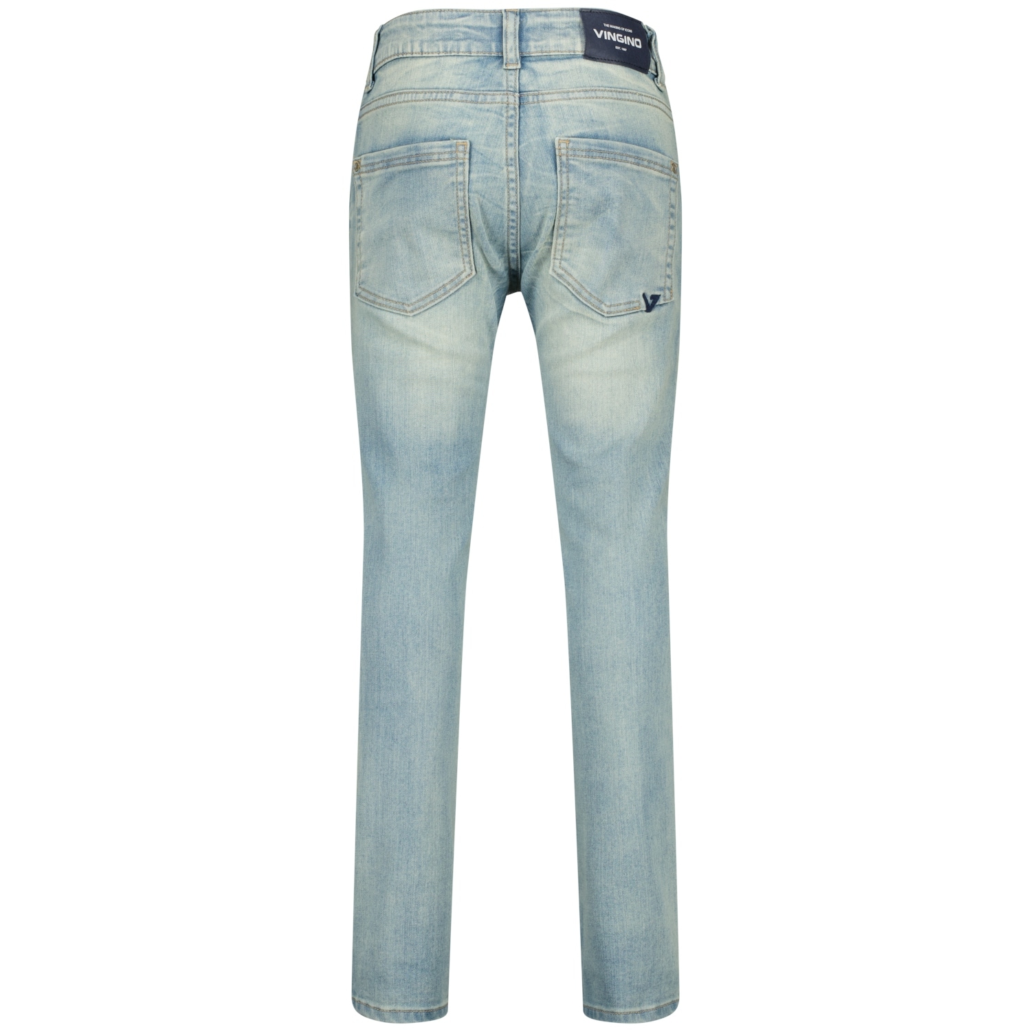 Vingino Jeans slim avec stretch