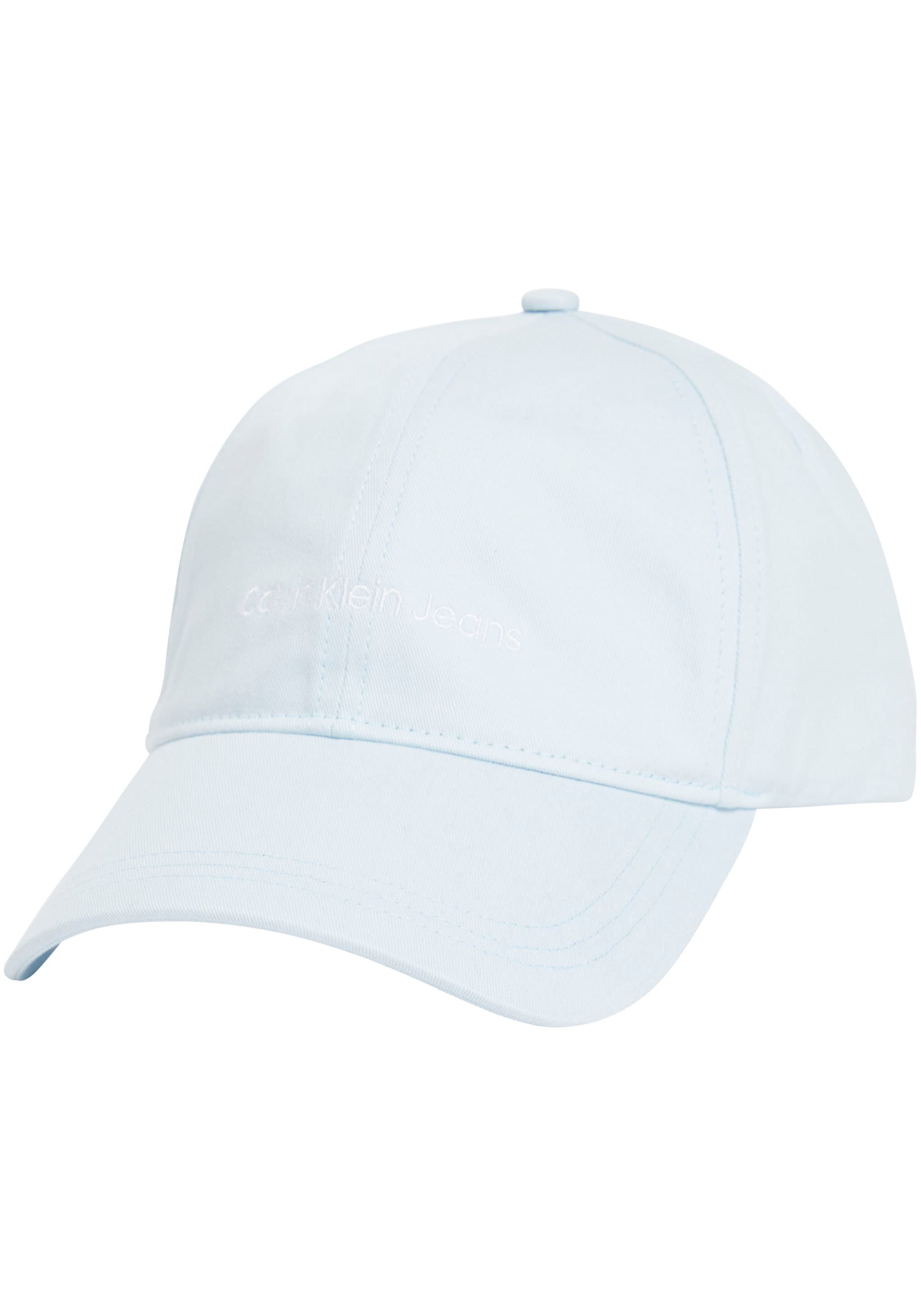 Baseball Cap »INSTITUTIONAL CAP«