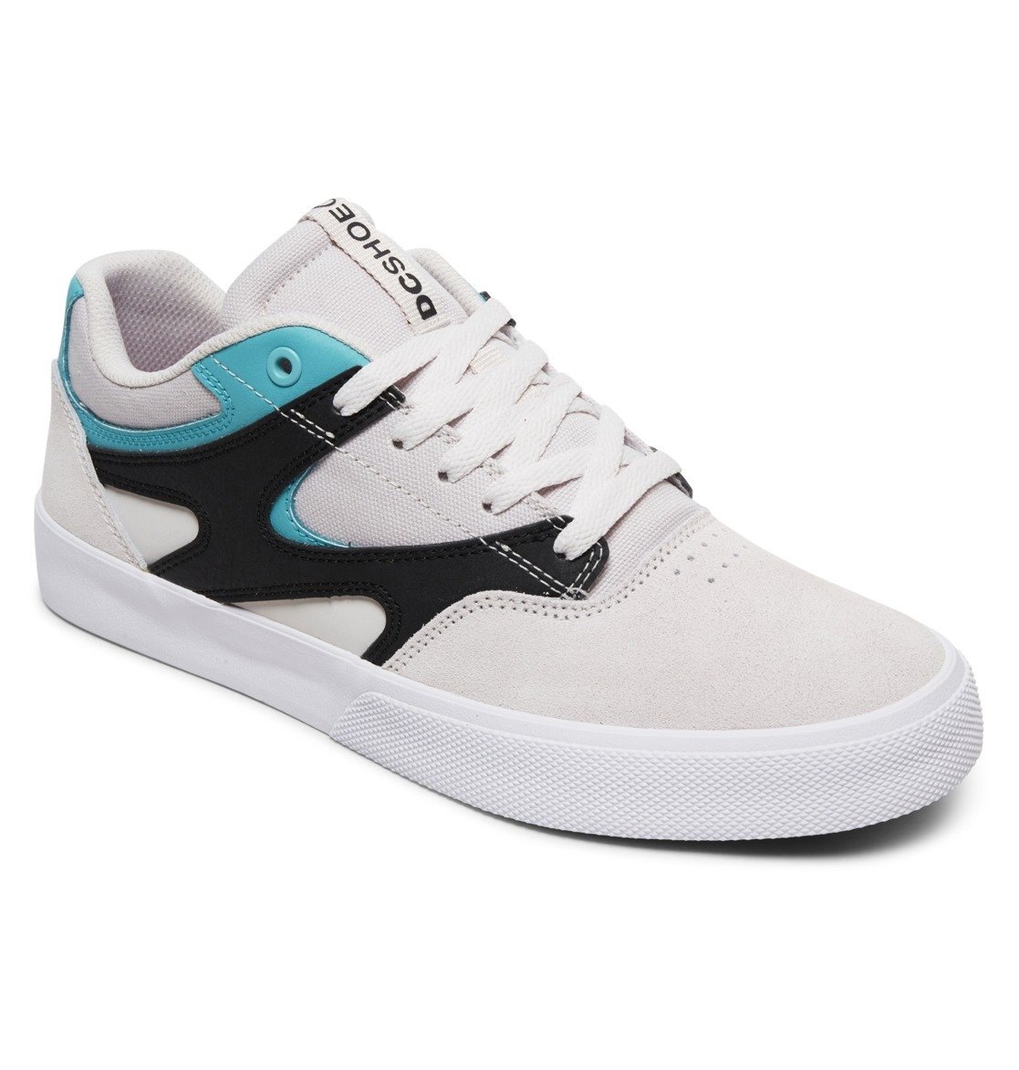Image of DC Shoes Slipper »Kalis Vulc« bei Ackermann Versand Schweiz