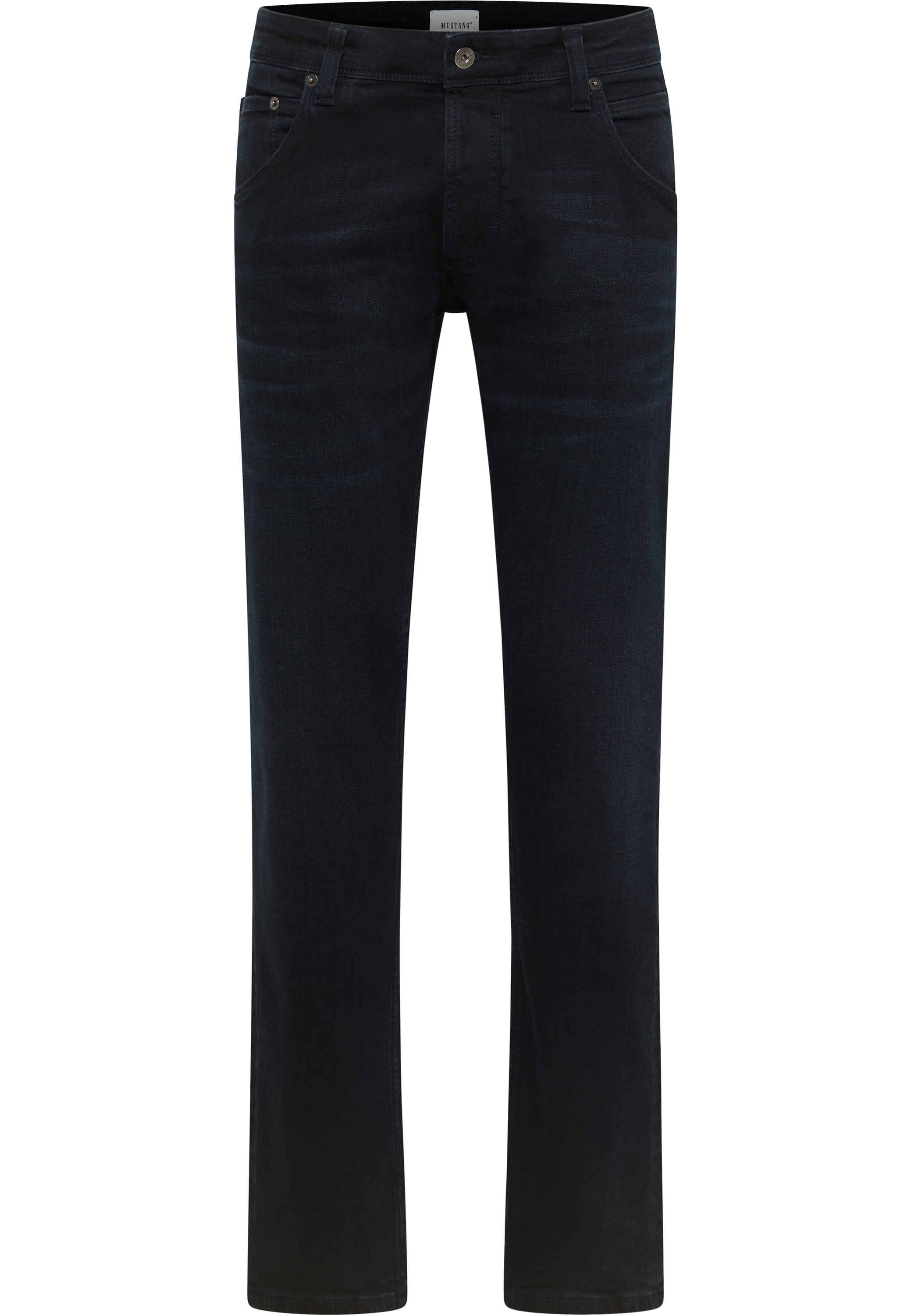 MUSTANG Straight-Jeans »Herren Style Michigan Straight«