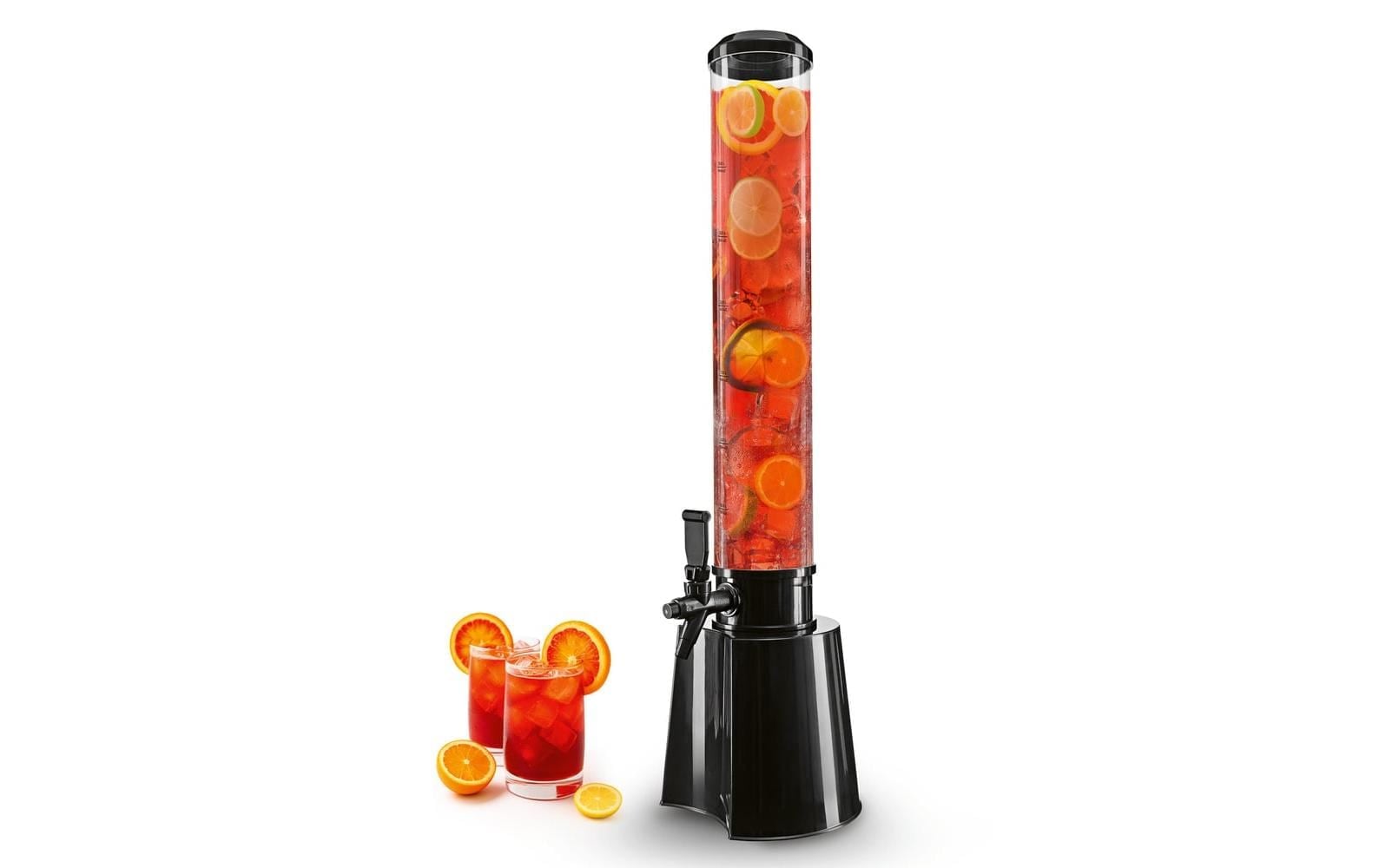 GOURMETmaxx Distributeur de boissons »3 l«