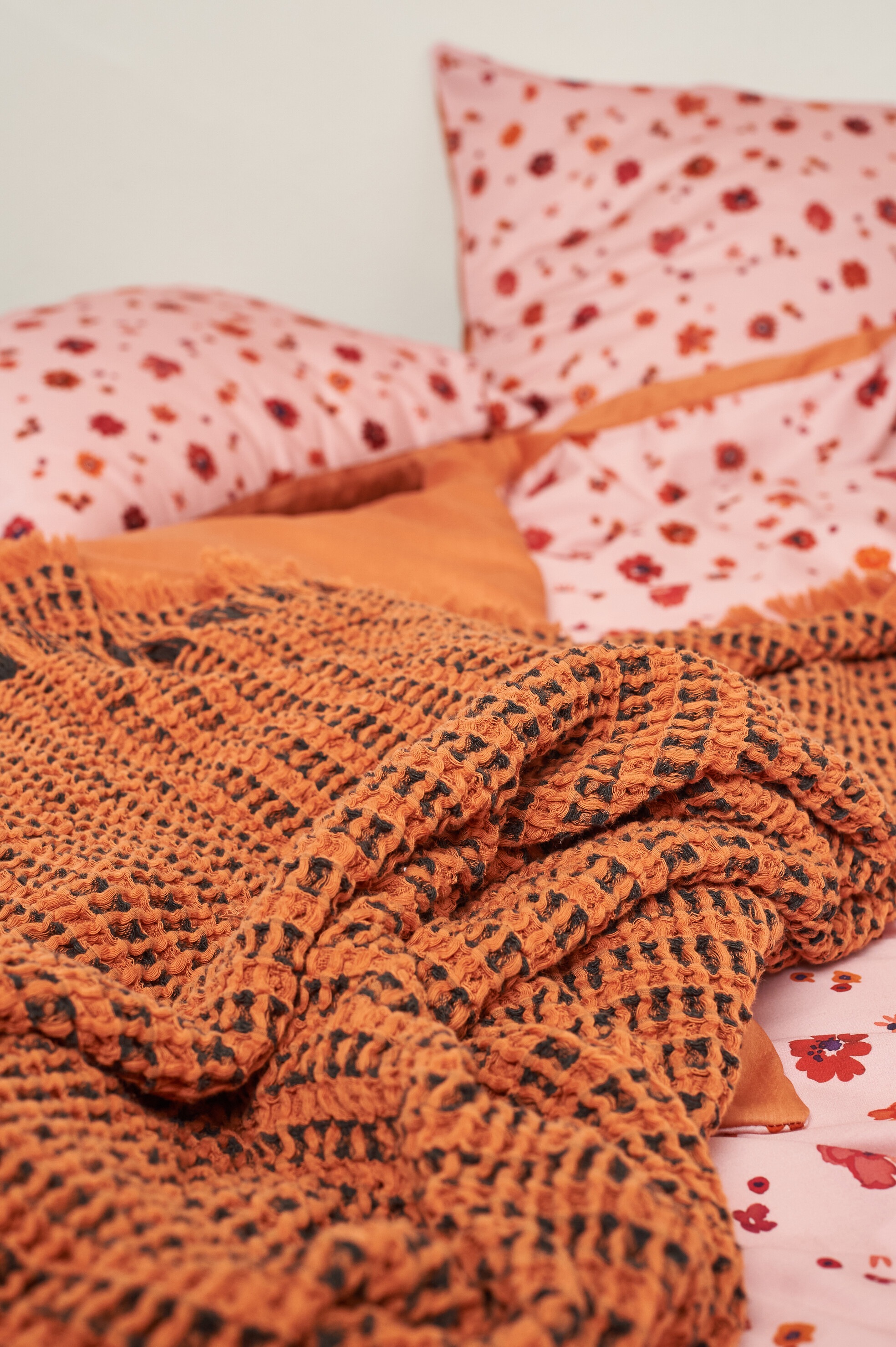 Journey Living Plaid »Lund«