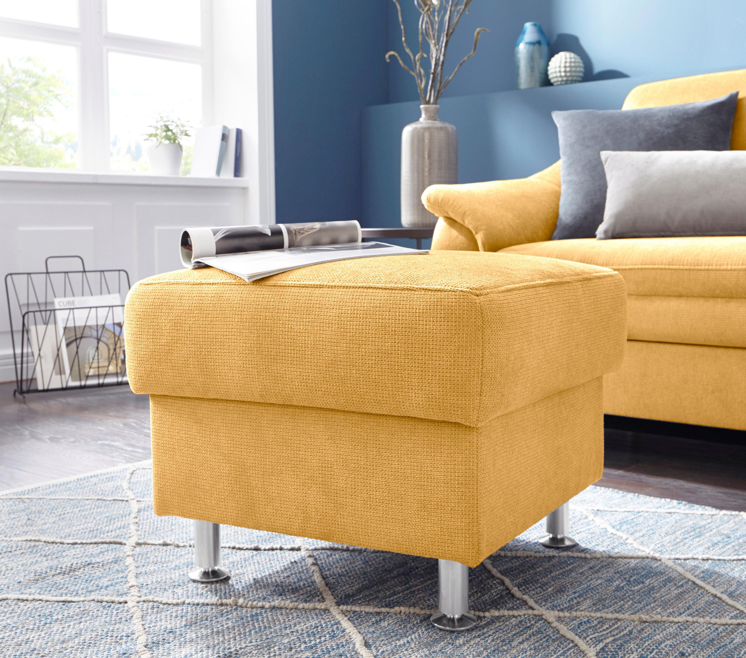 sit&more Tabouret »Cardoso«