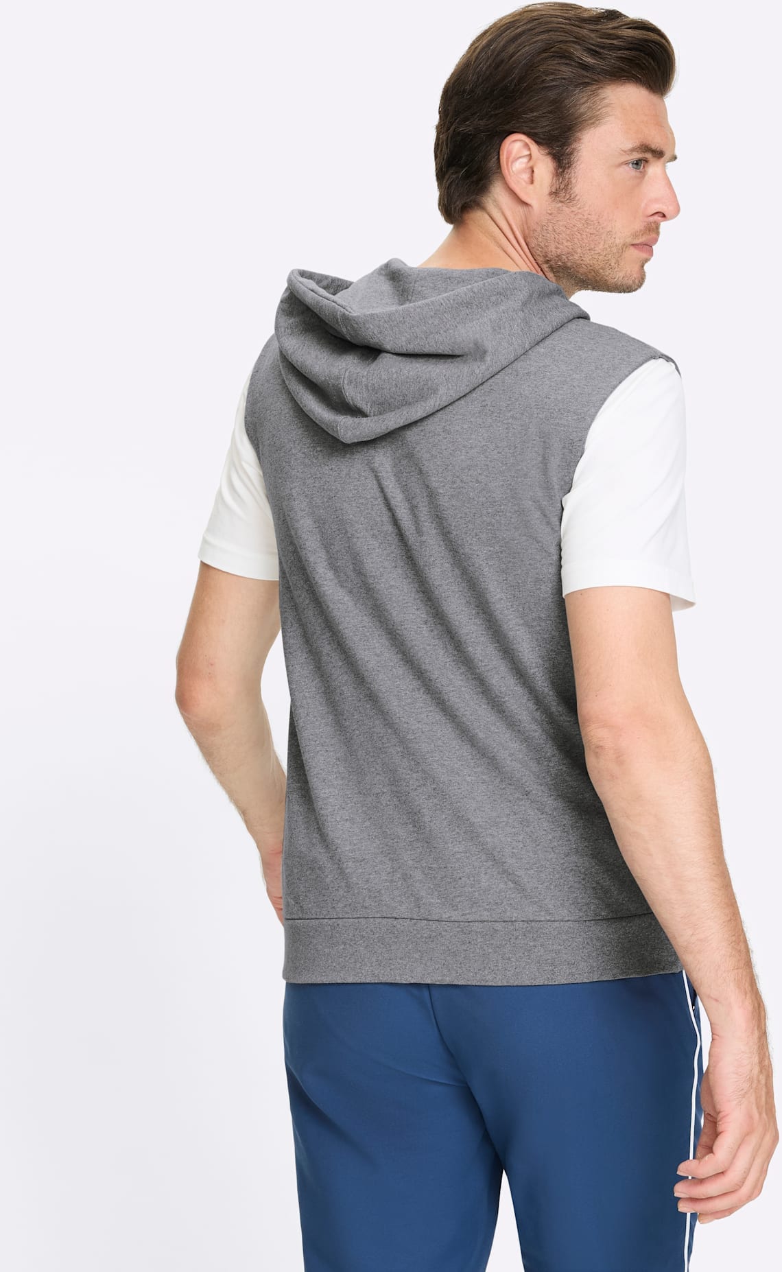 Catamaran Kapuzensweatjacke