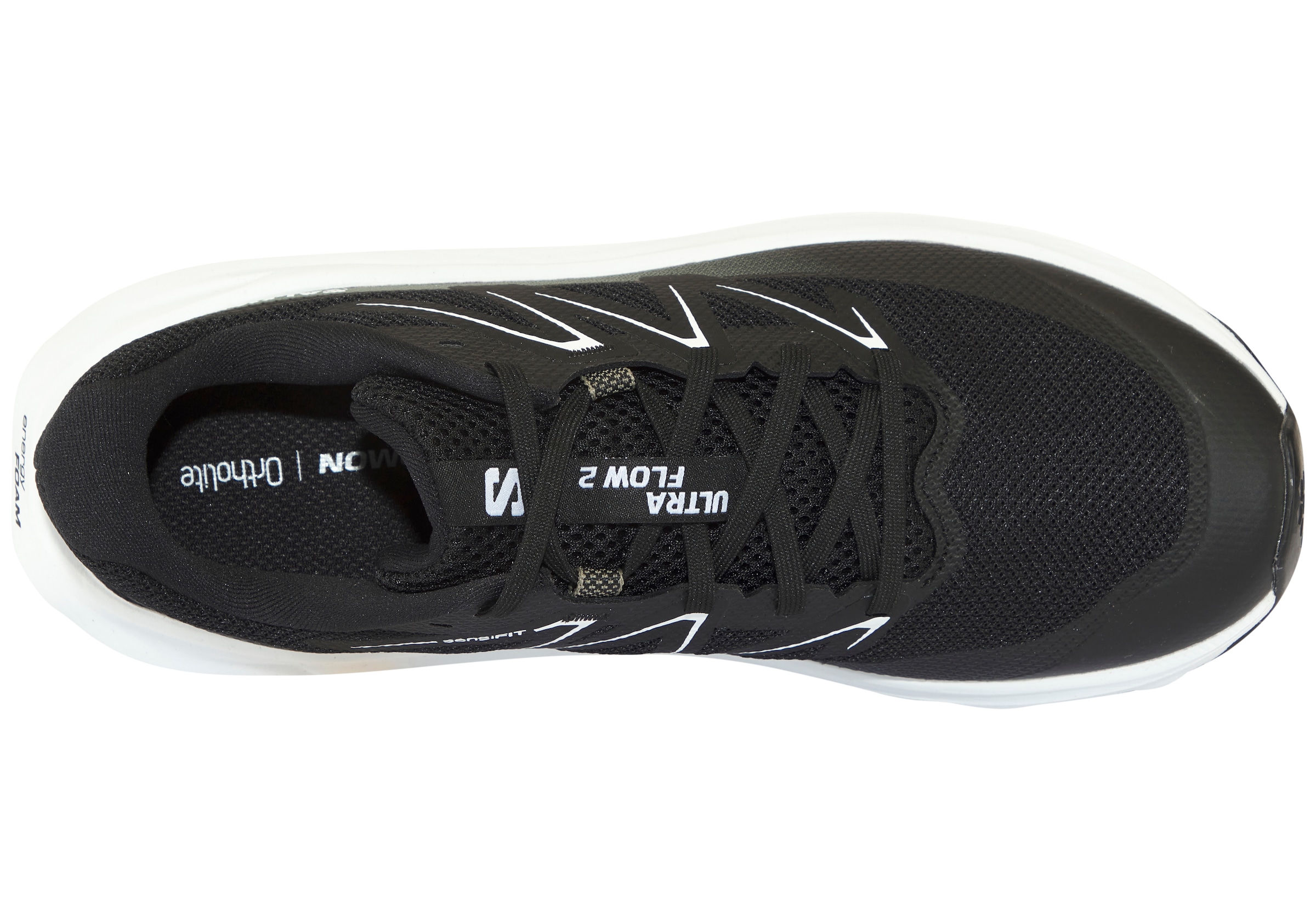 Salomon Laufschuh »ULTRA FLOW 2«