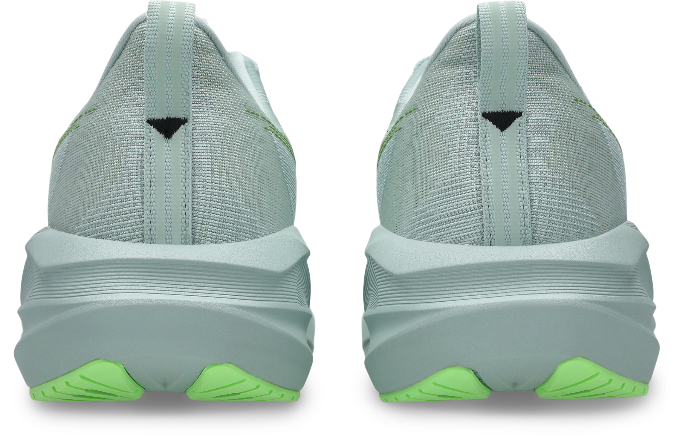 Asics Laufschuh »NOVABLAST 5«  mit Engineered Jacquard Mesh-Obermaterial, mit FF BLAST MAX Foam