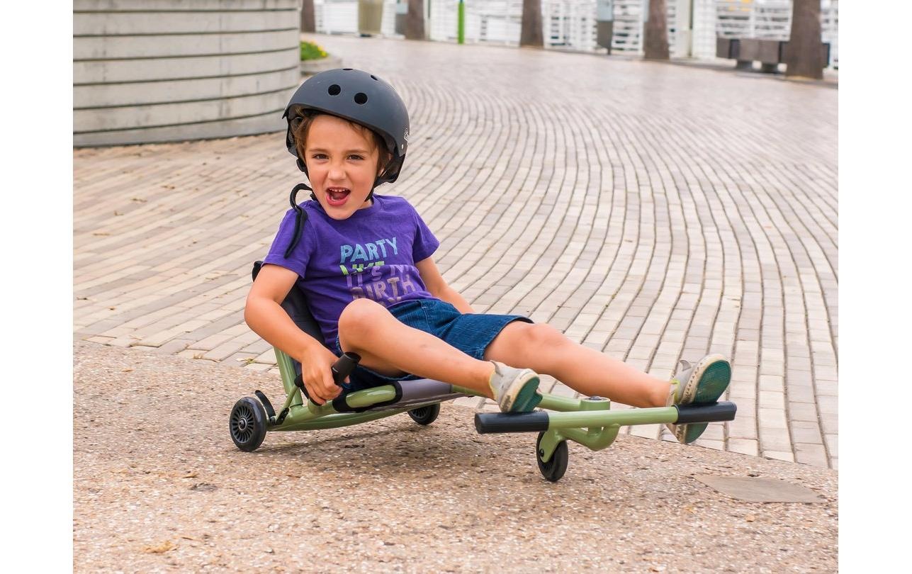 EzyRoller Dreiradscooter »Classic«