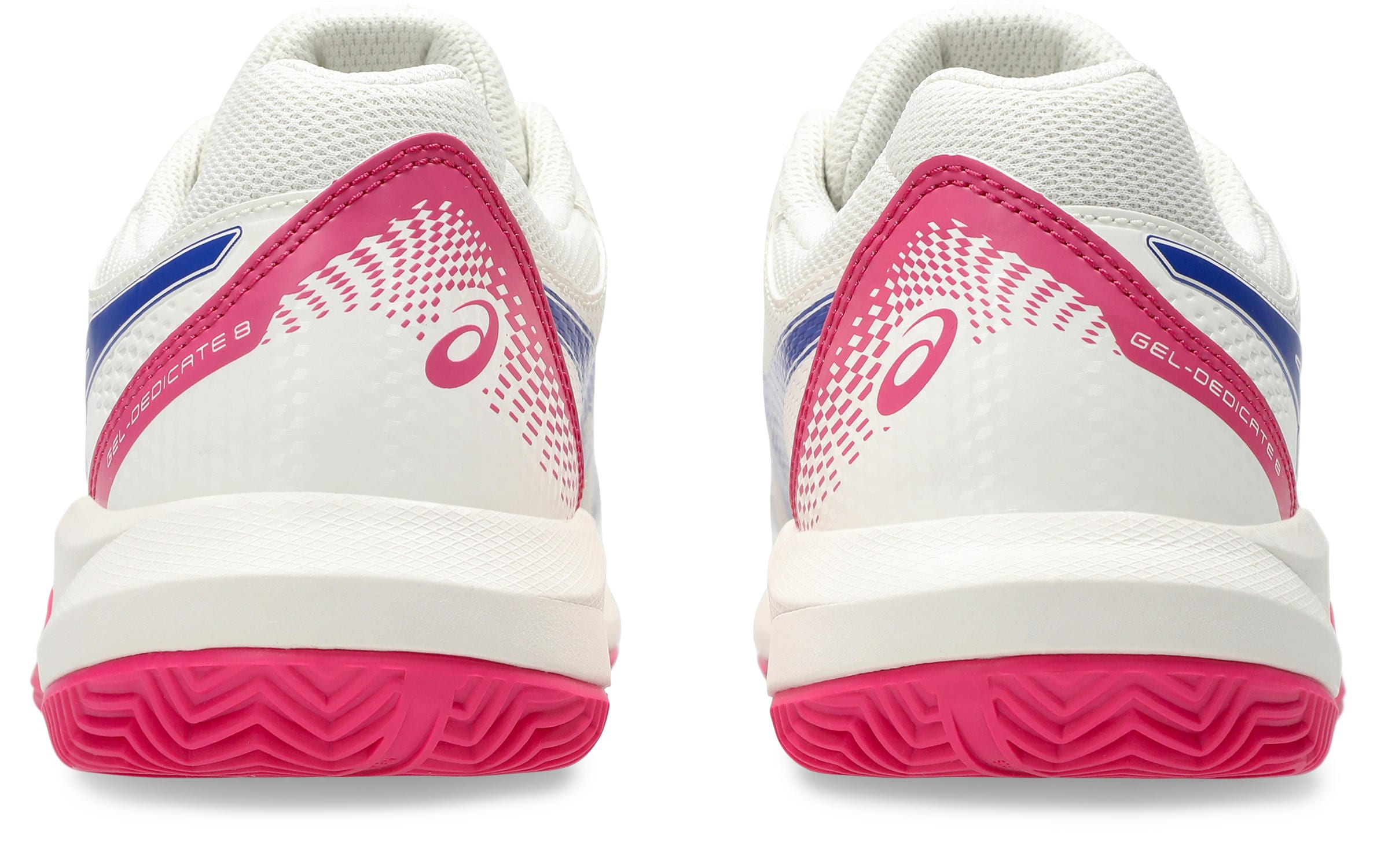 Asics Tennisschuh »GEL-DEDICATE 8 CLAY«, Sandplatzschuhe für Ascheplätze