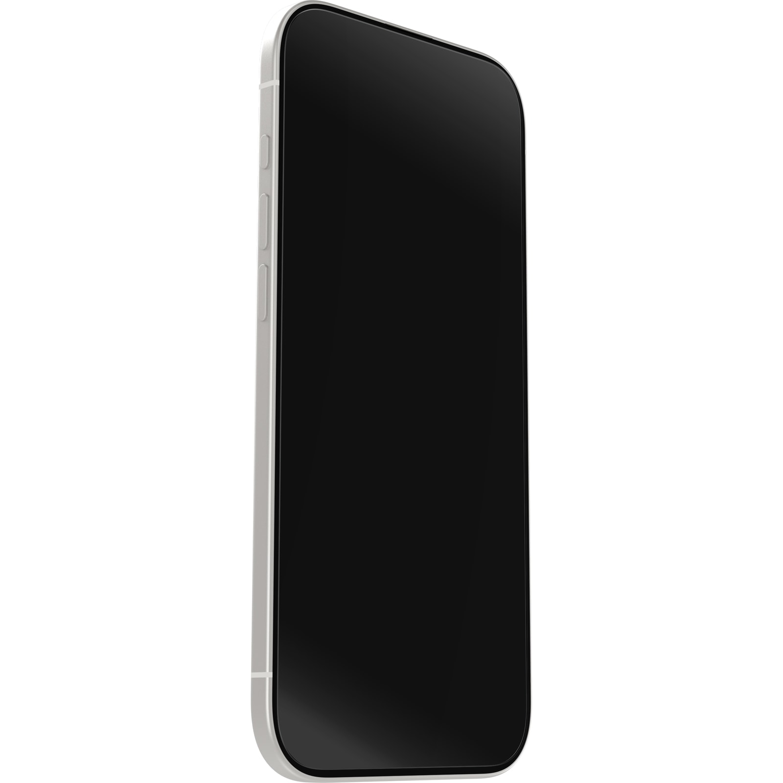 Otterbox Displayschutzglas »Glass« für Apple iPhone Air Displayschutzfolie, Schutzfolie, Bildschirmschutz, kratz- & stossfest