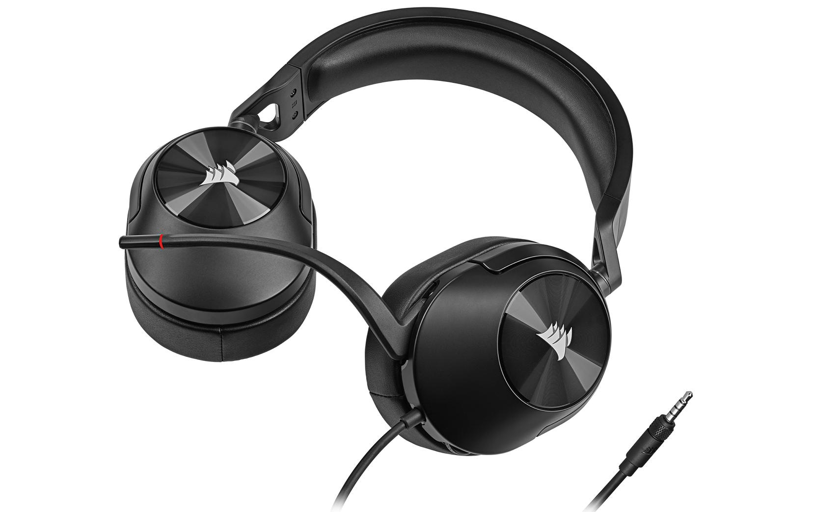 Corsair Over-Ear-Kopfhörer »HS55 Surround Headset«