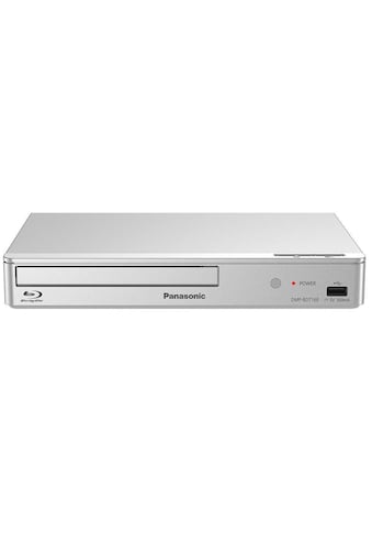 Panasonic Blu-ray-Player »DMP-BDT168« kaufen