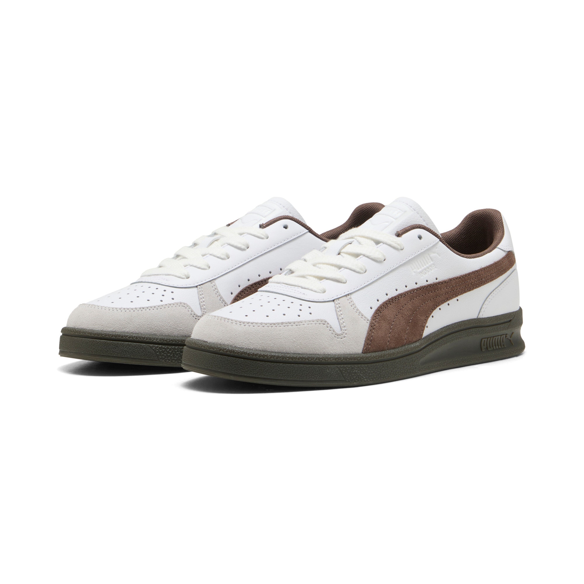PUMA Sneaker »INDOOR«