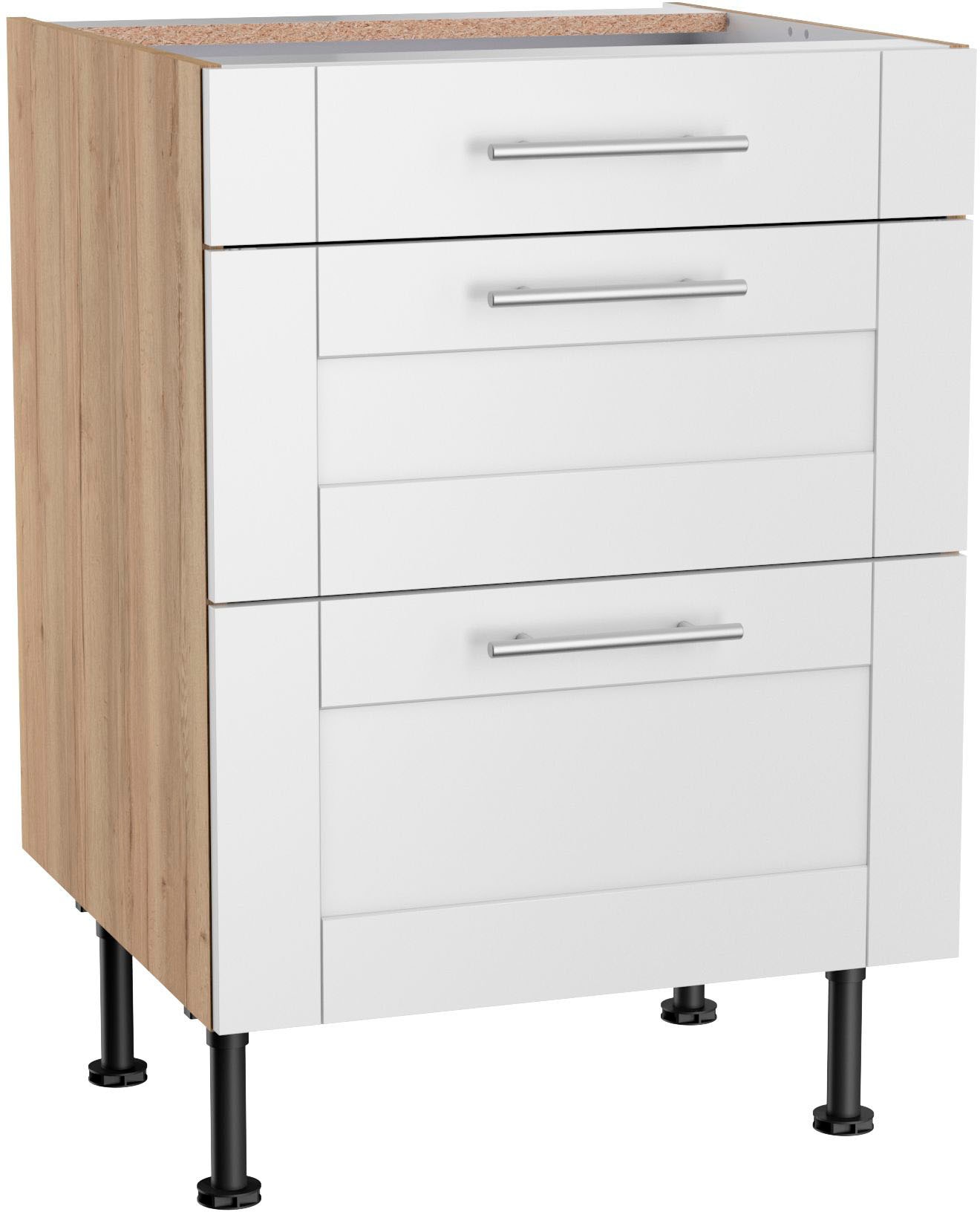 OPTIFIT Unterschrank »Ahus«, Breite 60 cm