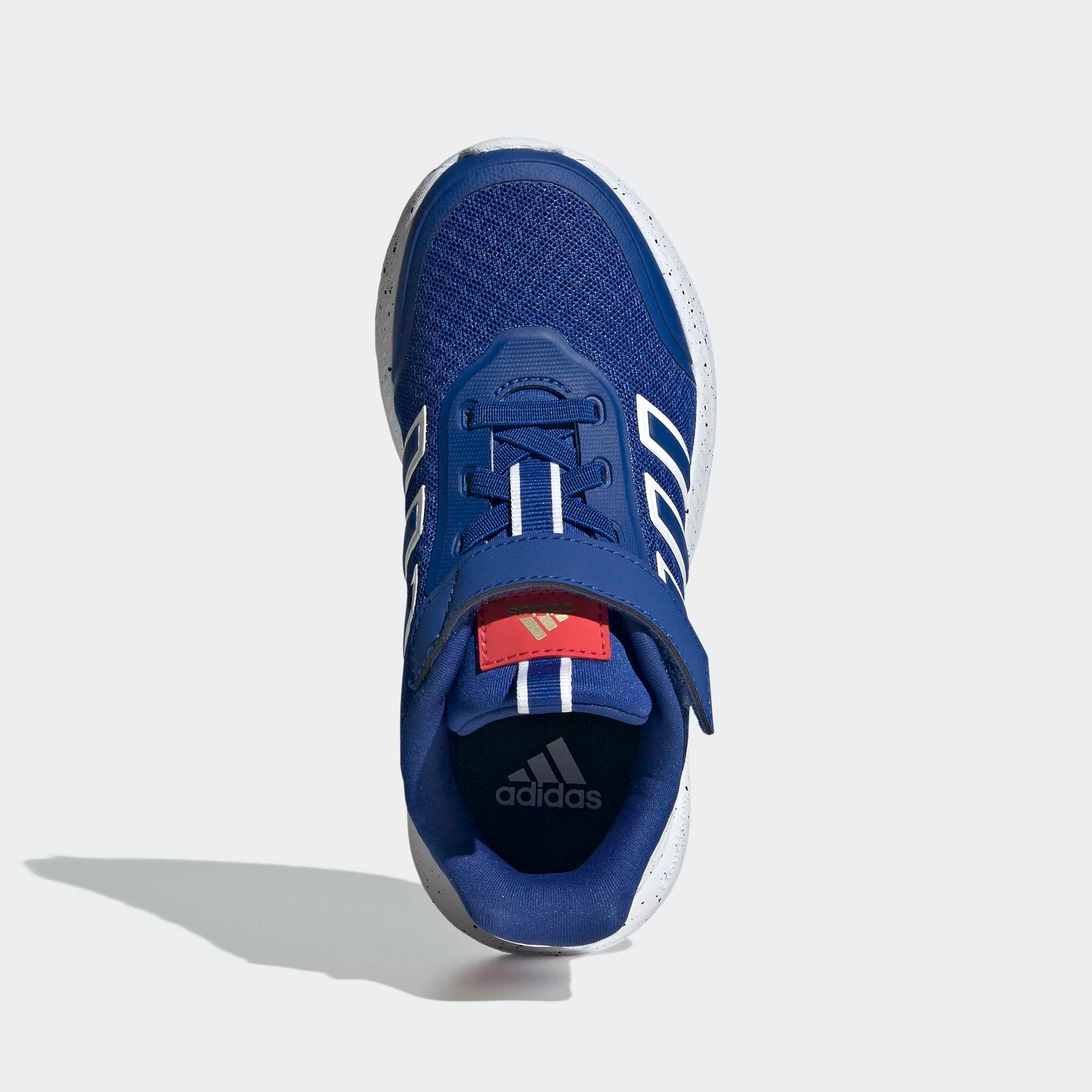 adidas Sportswear Sneaker »X_PLRPATH  FÜR KINDER«  mit Klettverschluss, für Kinder & Jugendliche