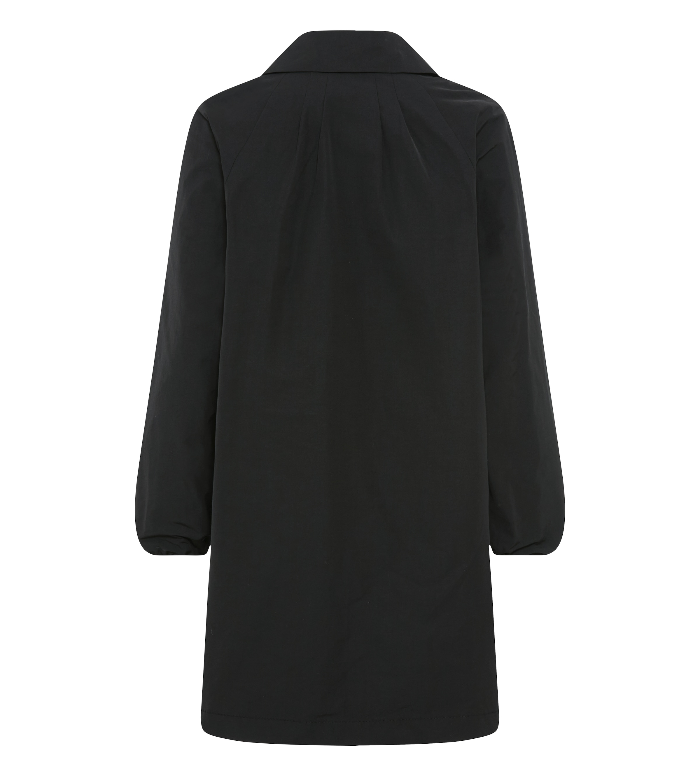 Fuchs Schmitt Manteau court Baumwollmix, Regular Fit, Leistentaschen