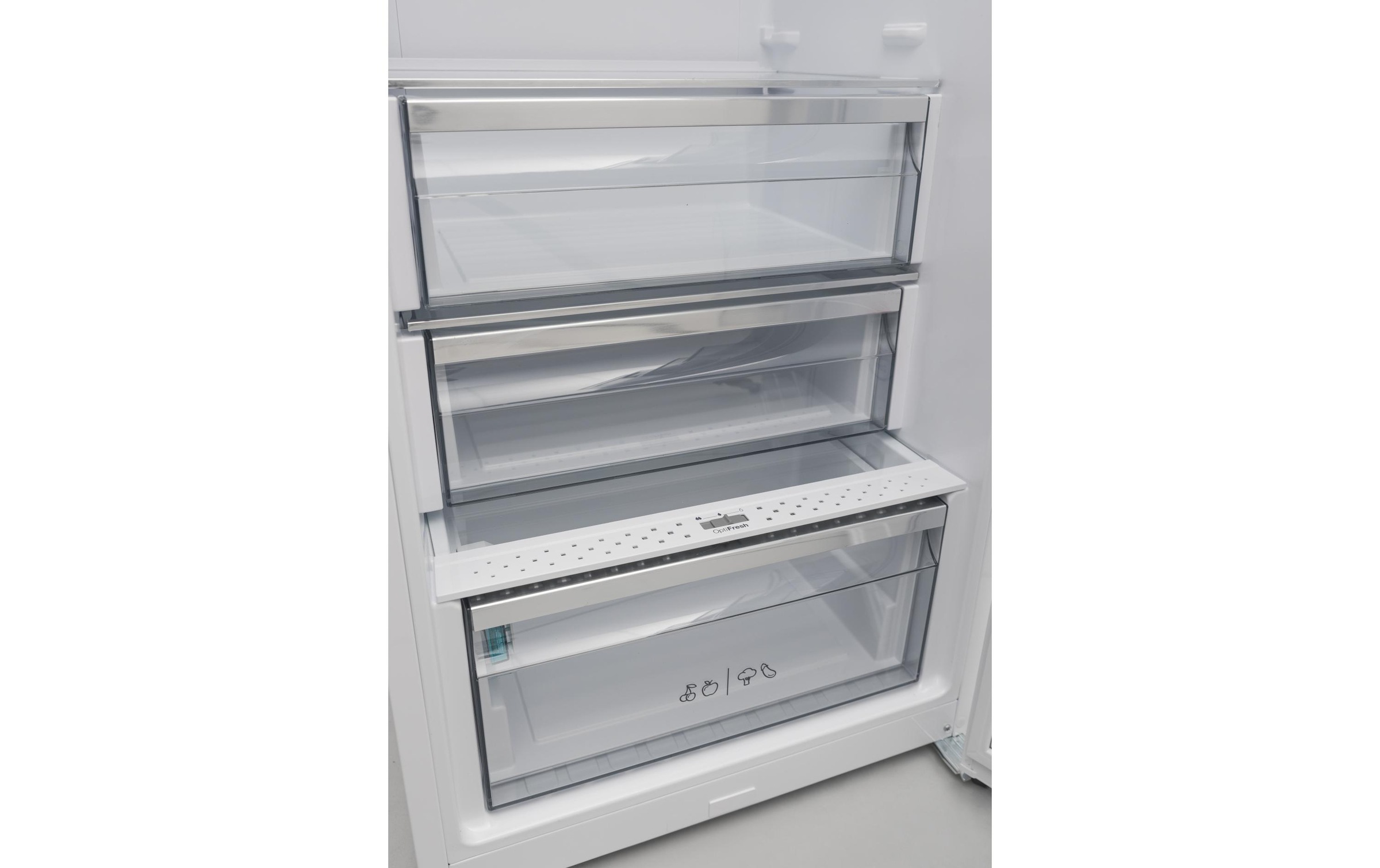 Sharp Kühlschrank »SJ-LC41CHDI2-EU A++«