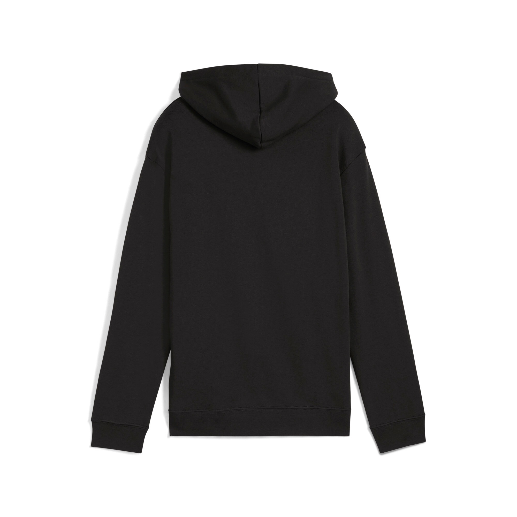 PUMA Kapuzensweatshirt »CLASS RELAXED HOODIE TR G«