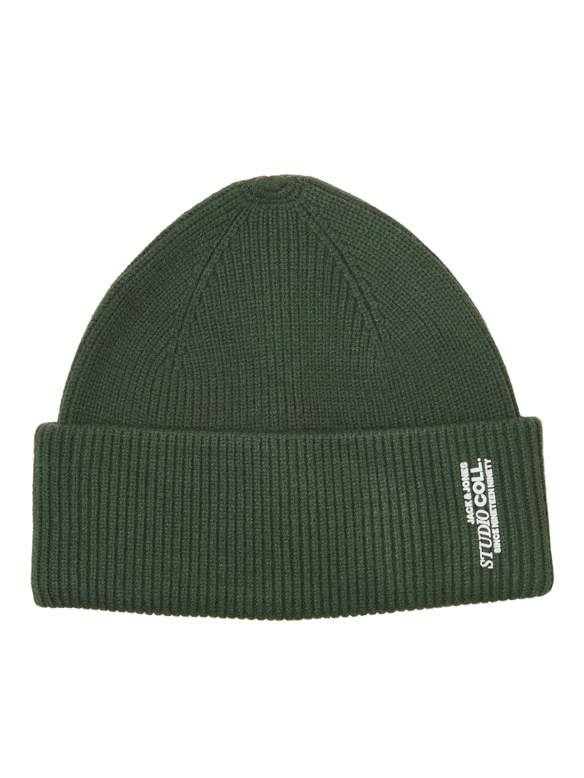 Jack & Jones Bonnet »JACCOLL REGULAR BEANIE NOOS«