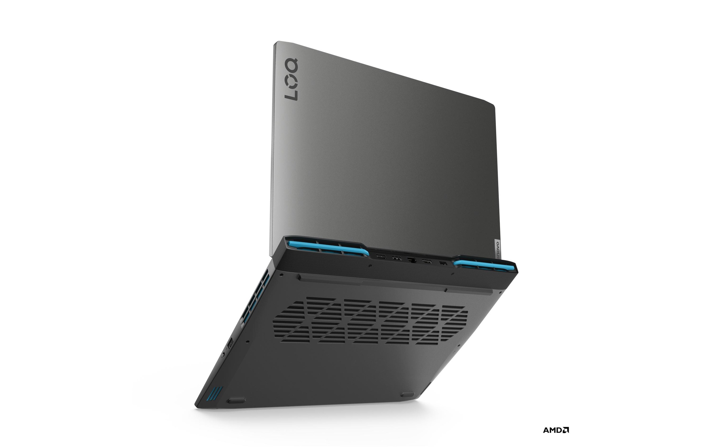 Lenovo Gaming-Notebook »LOQ 16APH8(AMD)«, / 16 Zoll, AMD, Ryzen 7, GeForce RTX 4060, 1000 GB SSD
