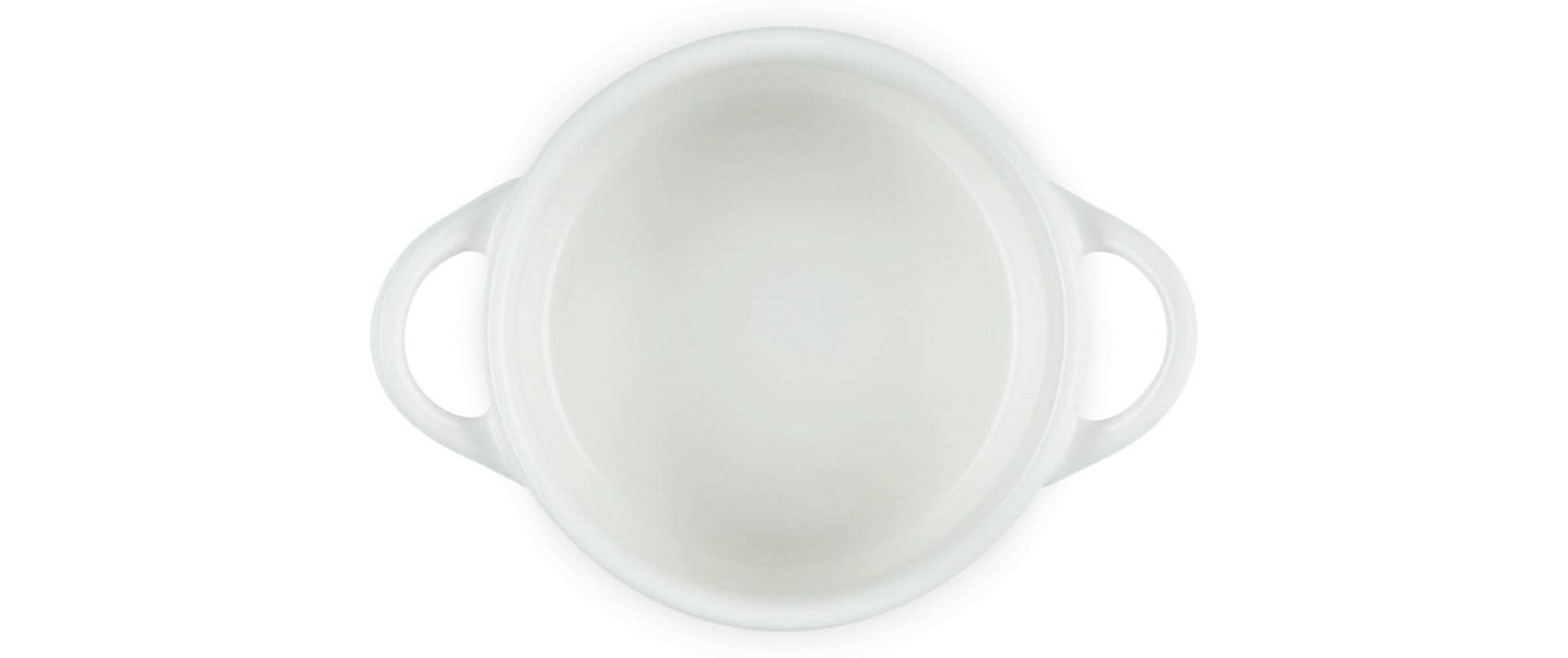 LE CREUSET Plat à four »Mini Cocette«