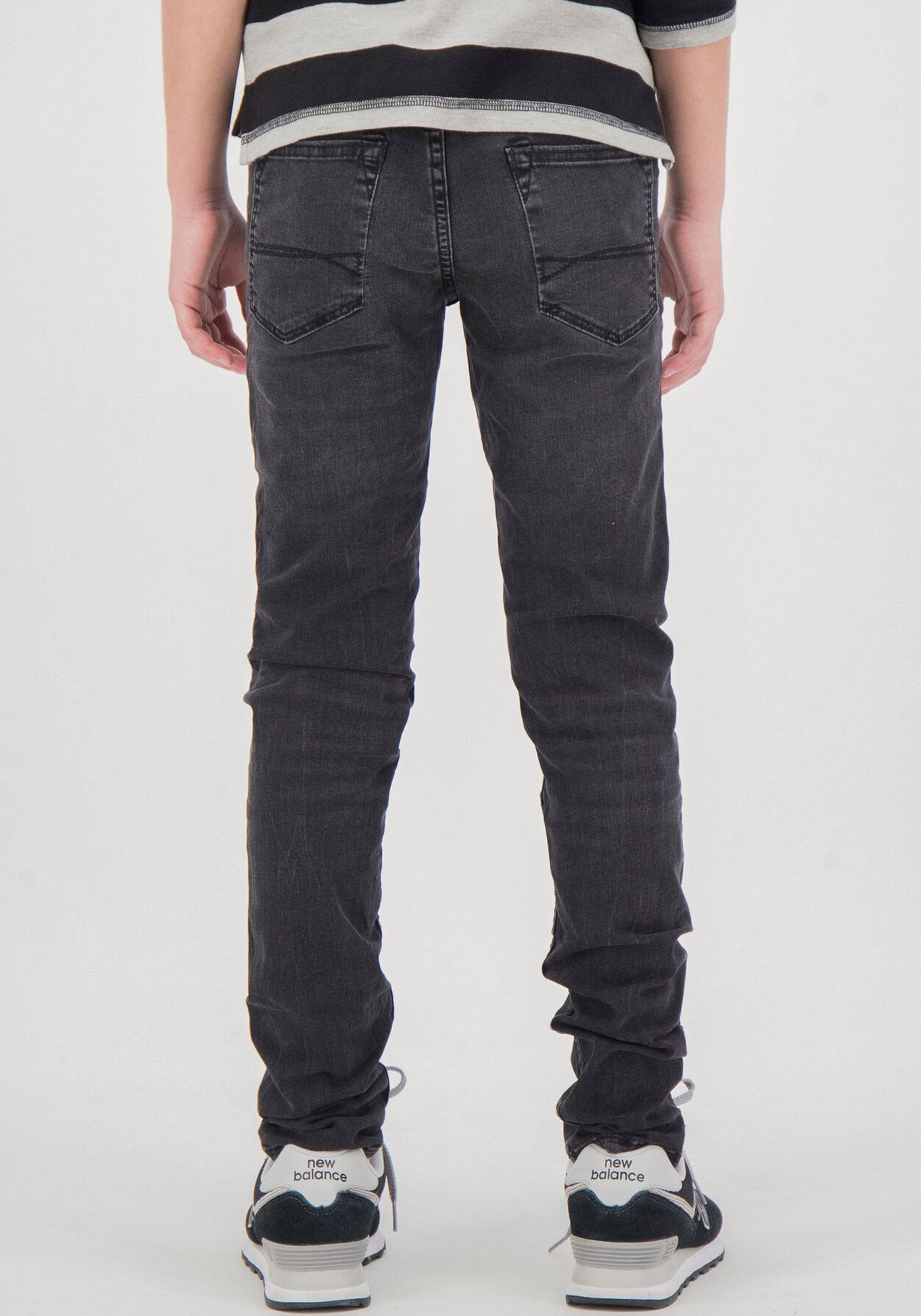 Modische Garcia Stretch-Jeans versandkostenfrei - Mindestbestellwert kaufen ohne