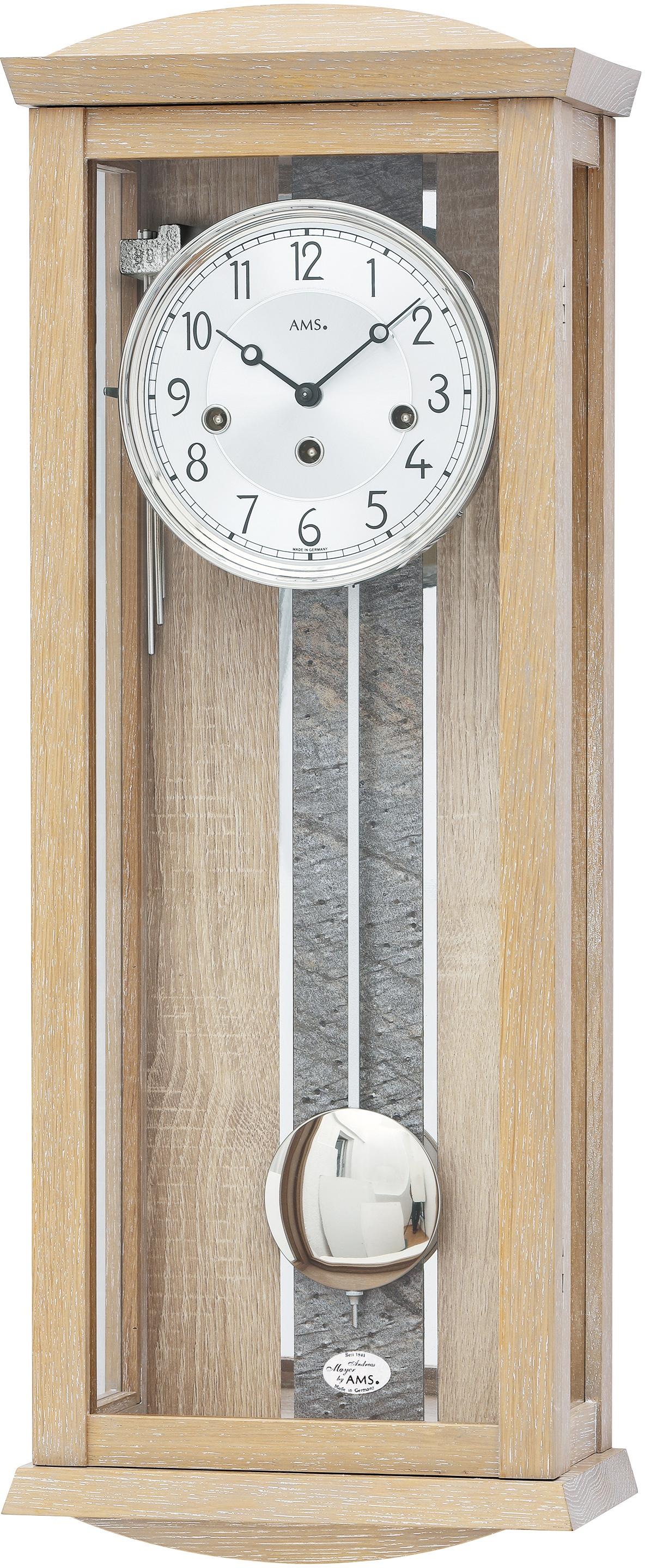 Image of AMS Pendelwanduhr »R2746« bei Ackermann Versand Schweiz