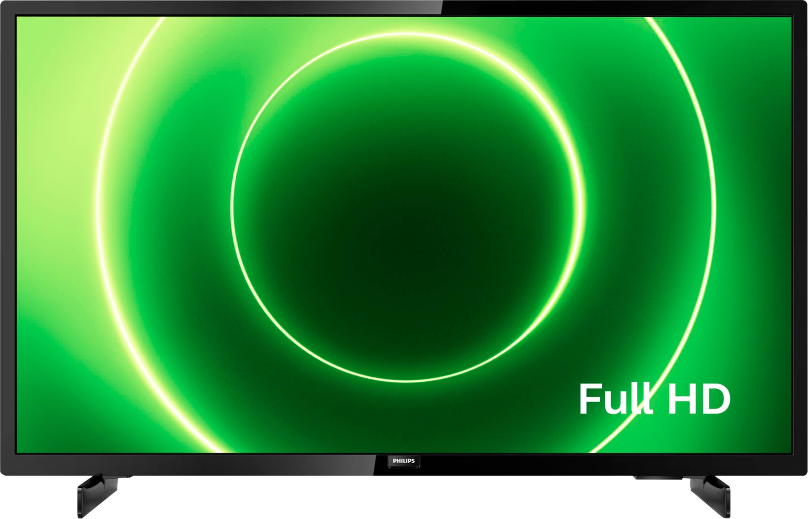 Philips LED-Fernseher, 80 cm/32 Zoll, Full HD, Smart-TV