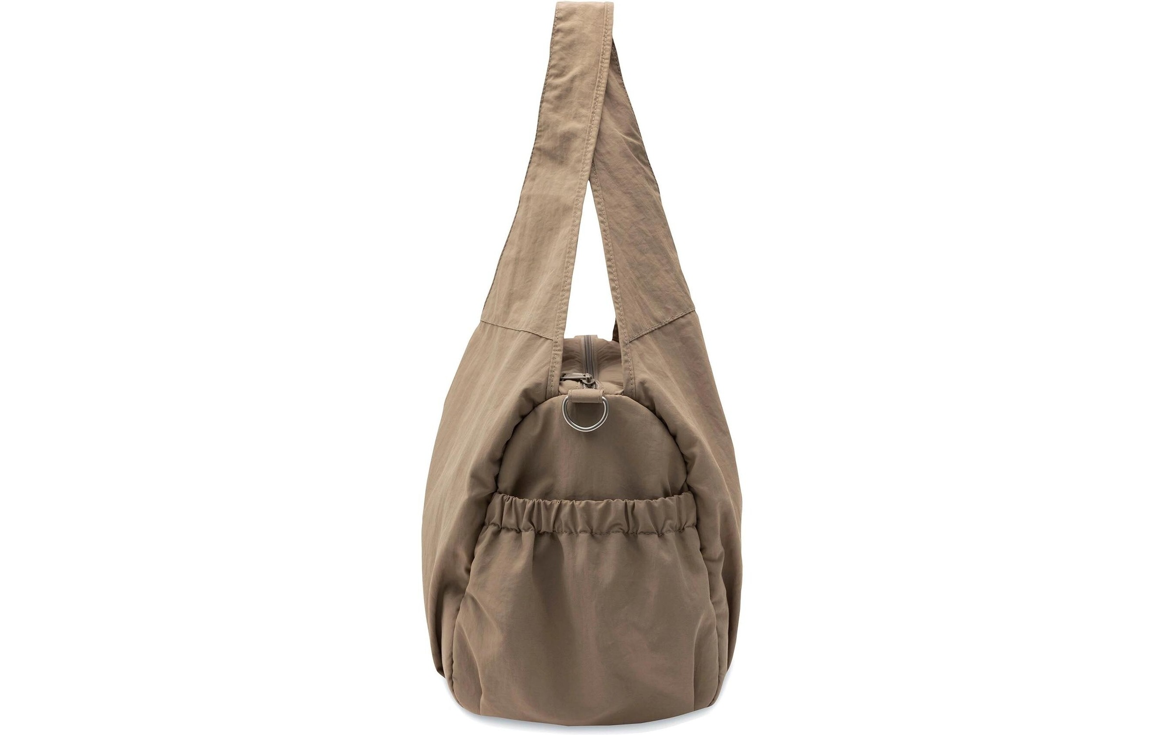 Jollein Wickeltasche »Urban Earthy« Geräumige Tasche für unterwegs mit Baby