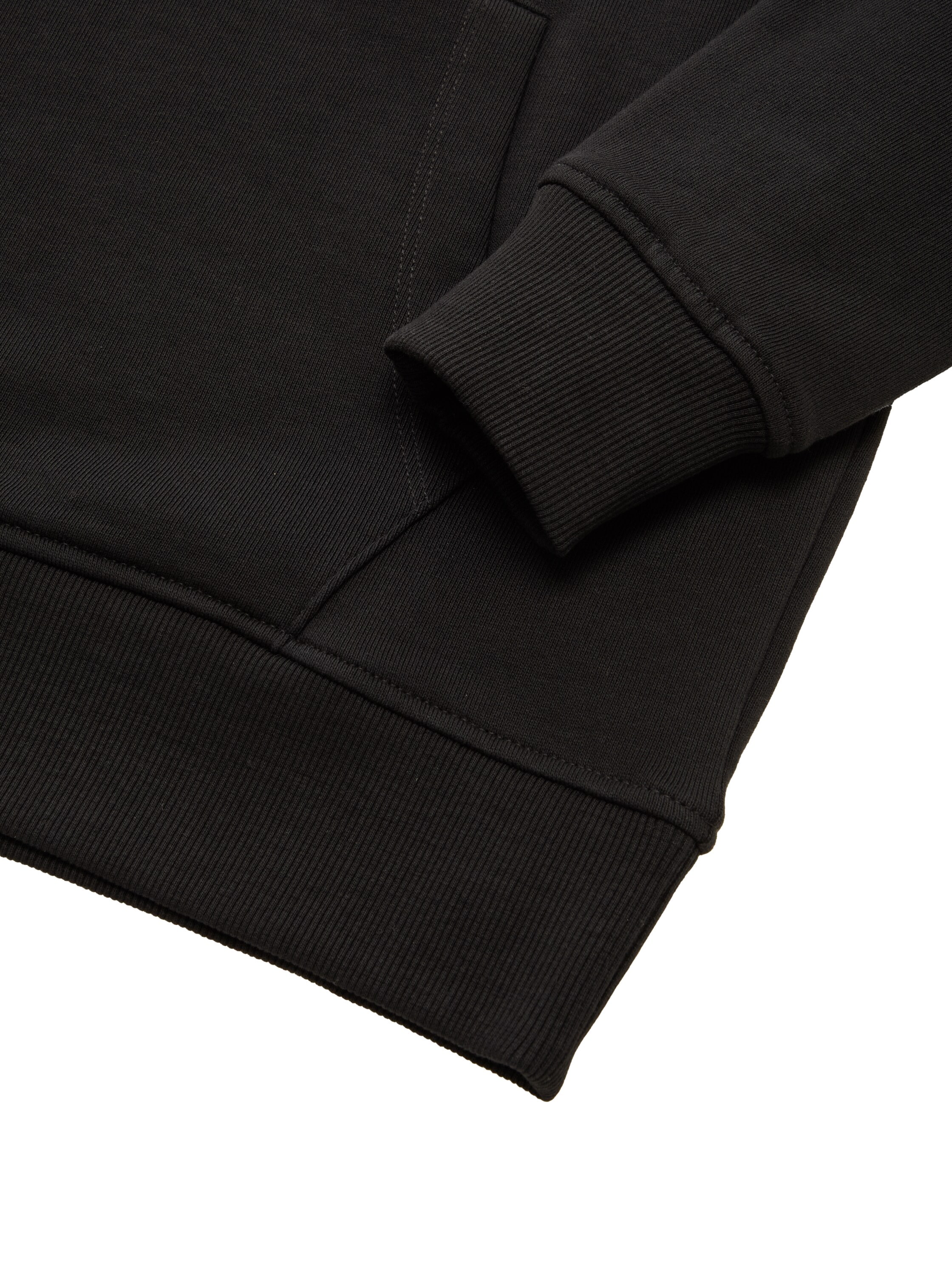 TOM TAILOR Kapuzensweatshirt, mit Rückenprint
