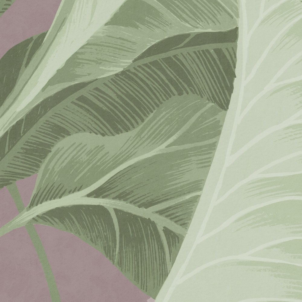 Komar Fototapete »Vlies Fototapete - Spring Poem - Grösse 250 x 250 cm« Motiv | bedruckt glatt