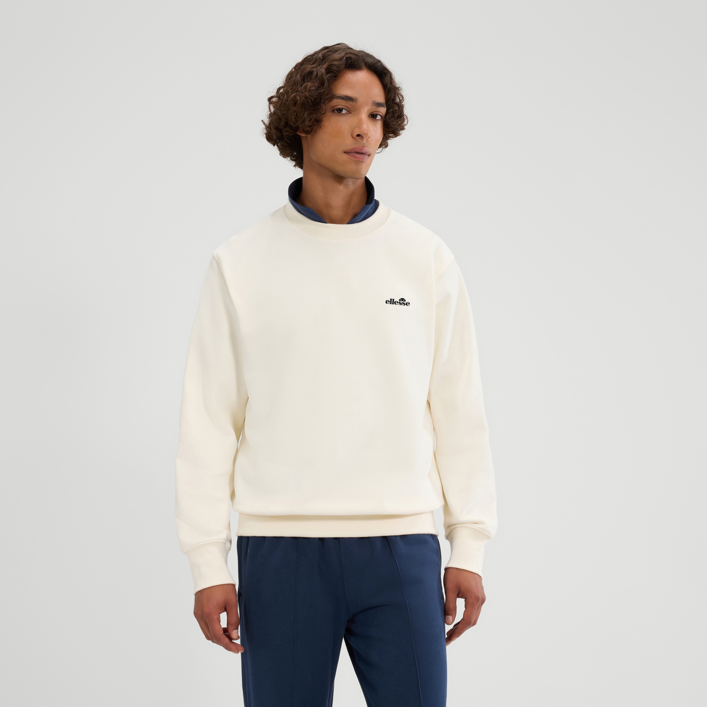Ellesse Sweatshirt »CORCOLLE SWEATSHIRT«
