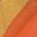 orange-gestreift