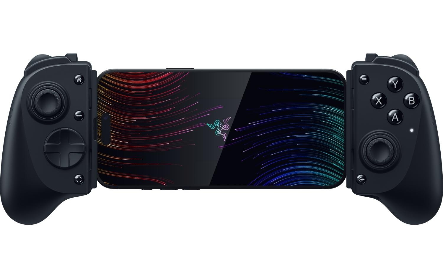 RAZER Controller »Gamepad Kishi V3 Pro«